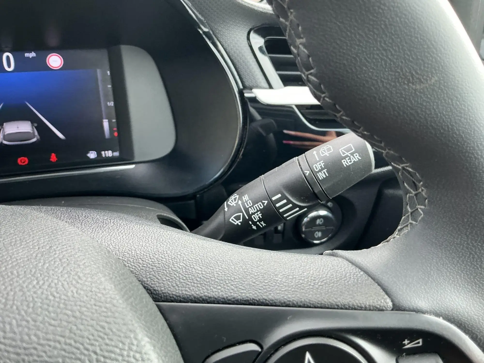 Vauxhall Corsa Image 37