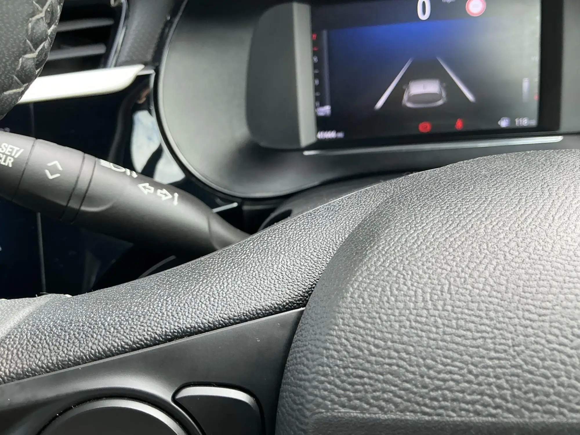 Vauxhall Corsa Image 38