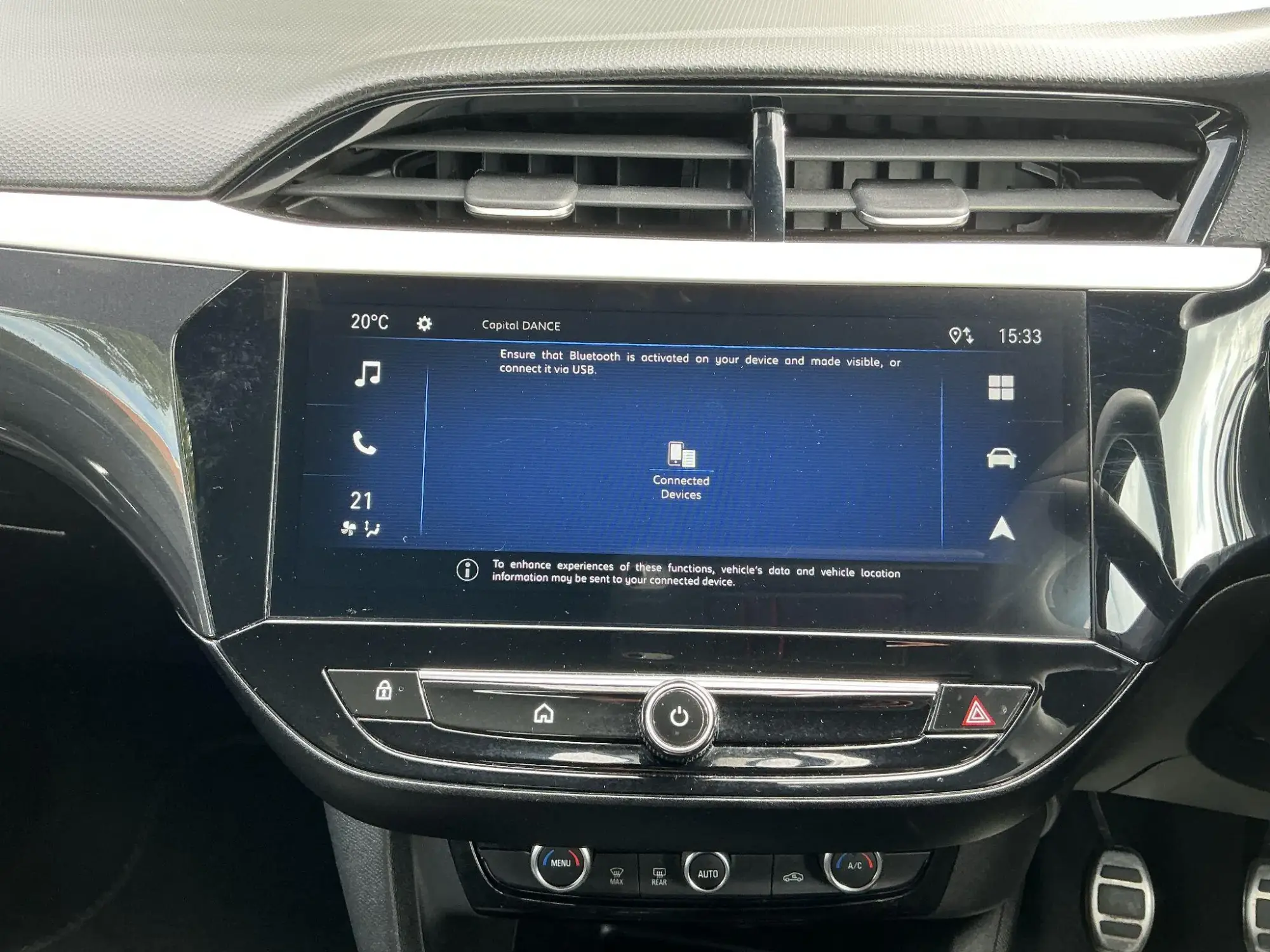 Vauxhall Corsa Image 40