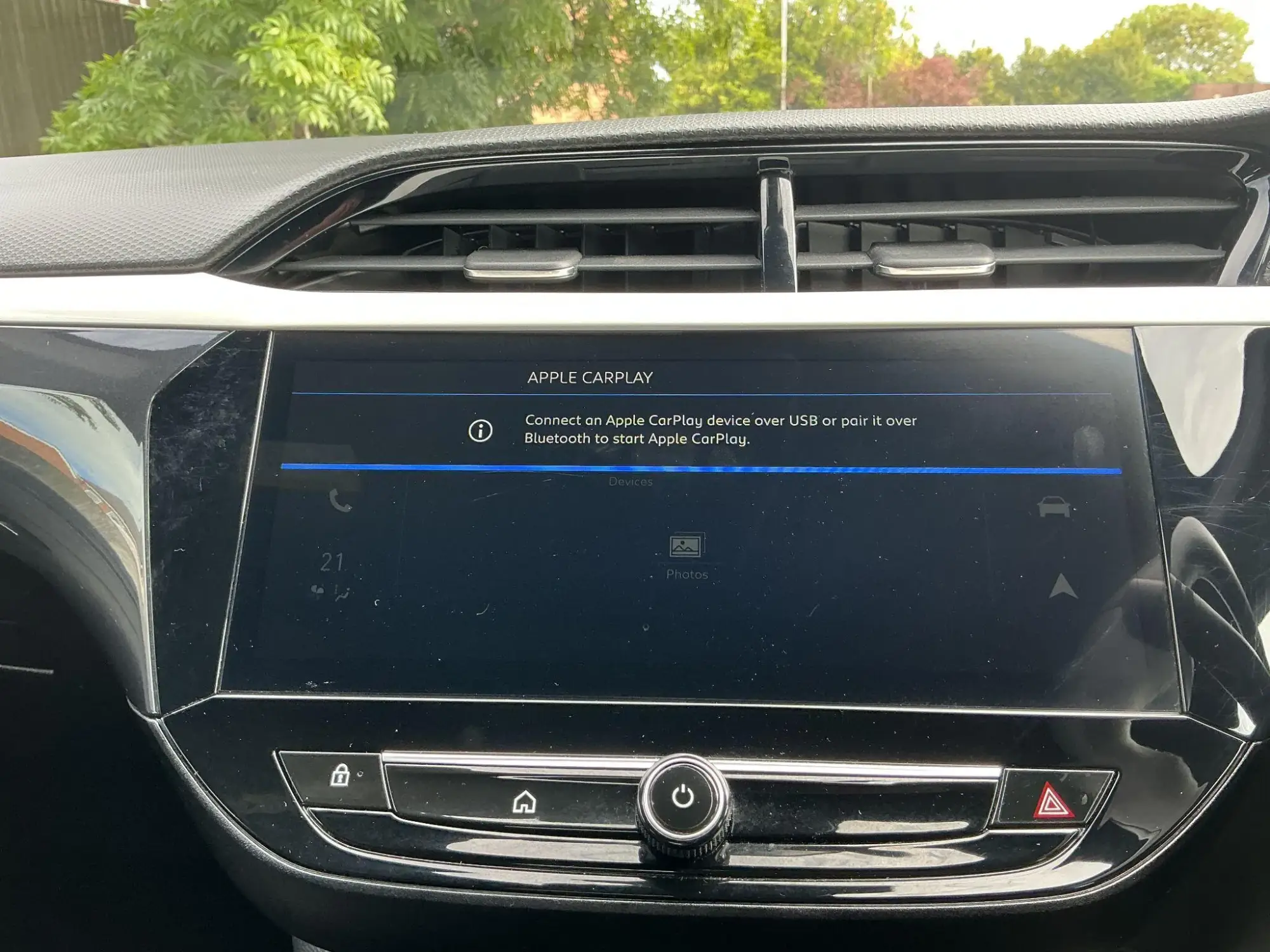 Vauxhall Corsa Image 41