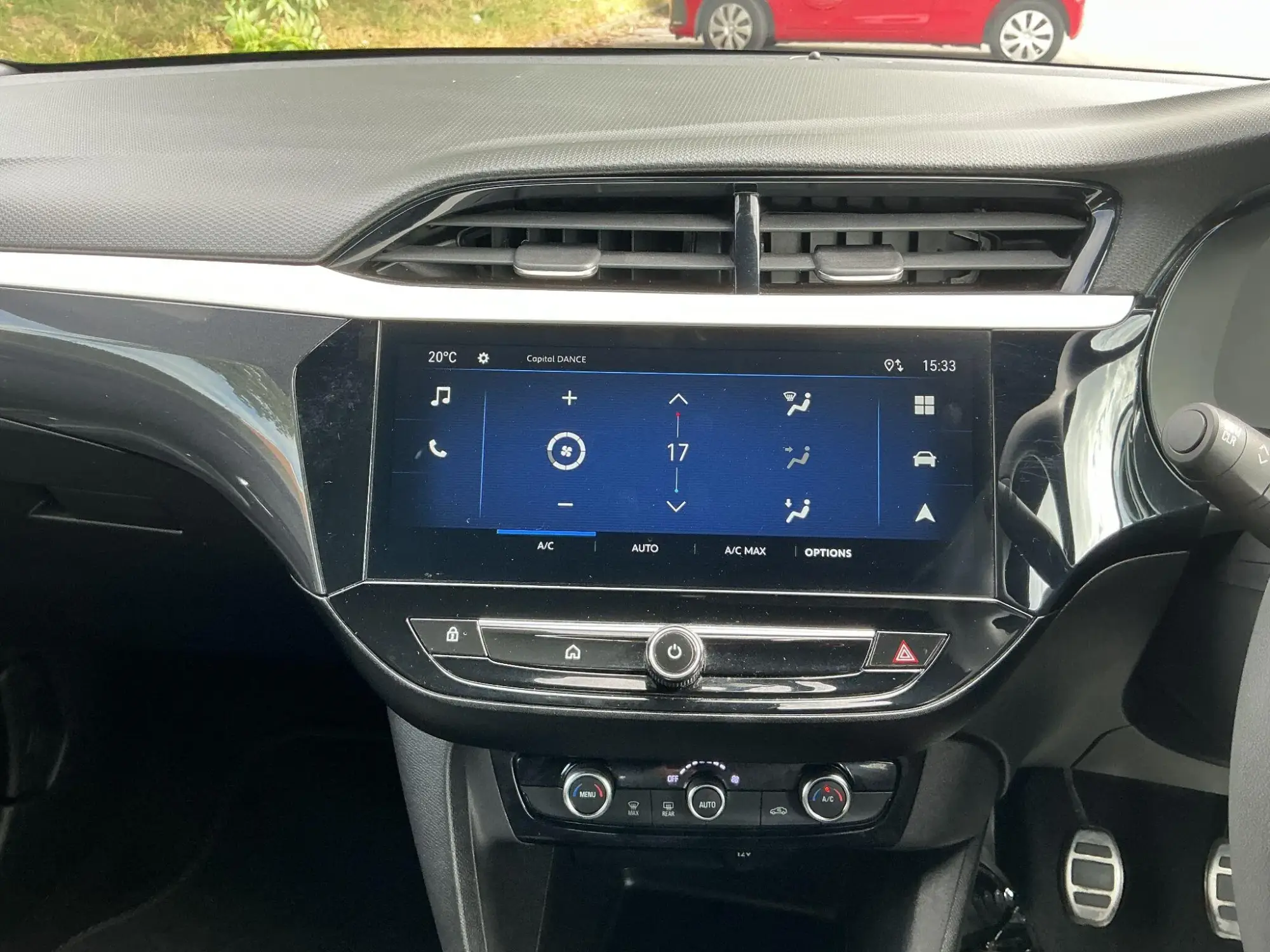 Vauxhall Corsa Image 43