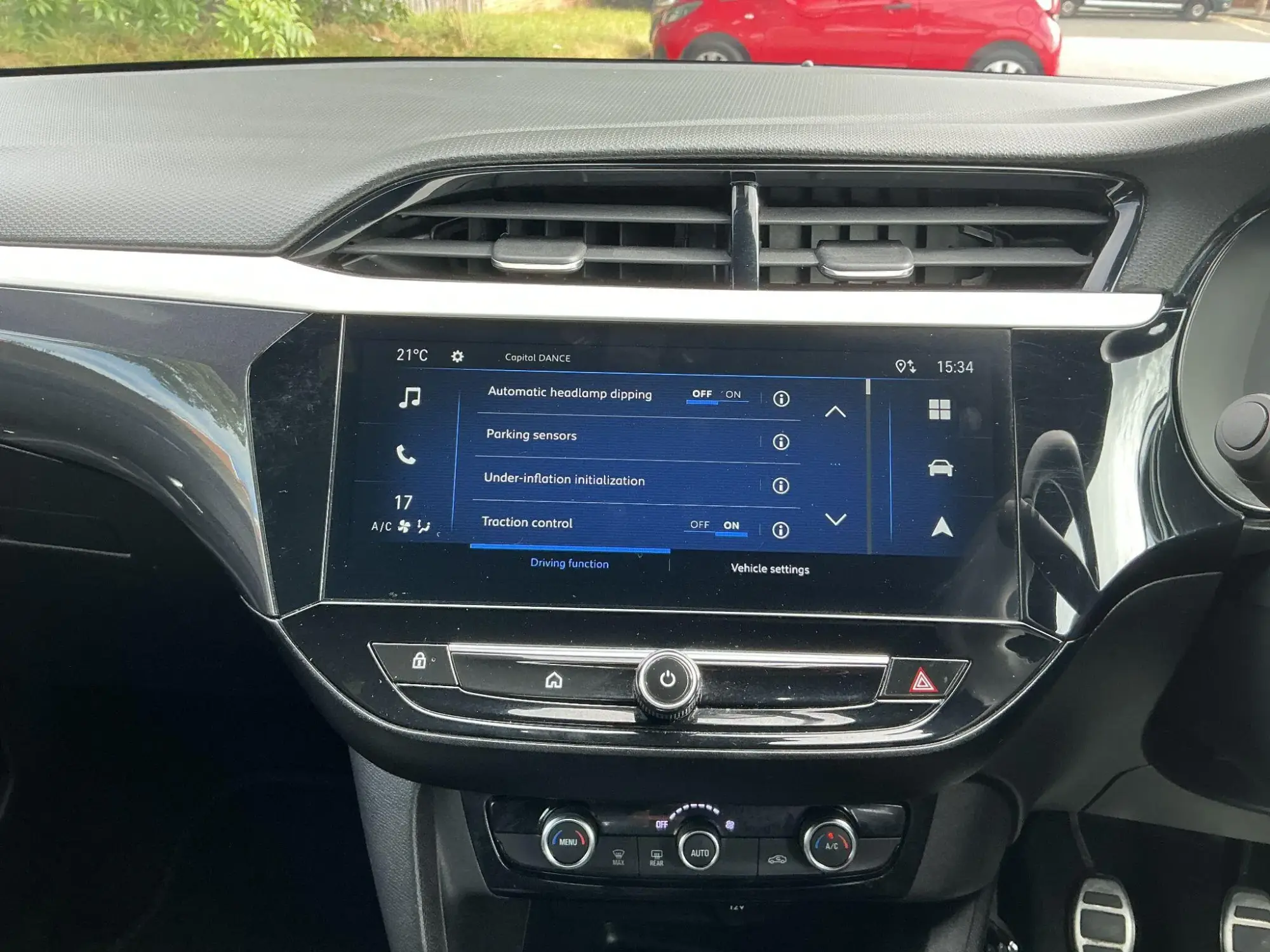 Vauxhall Corsa Image 44