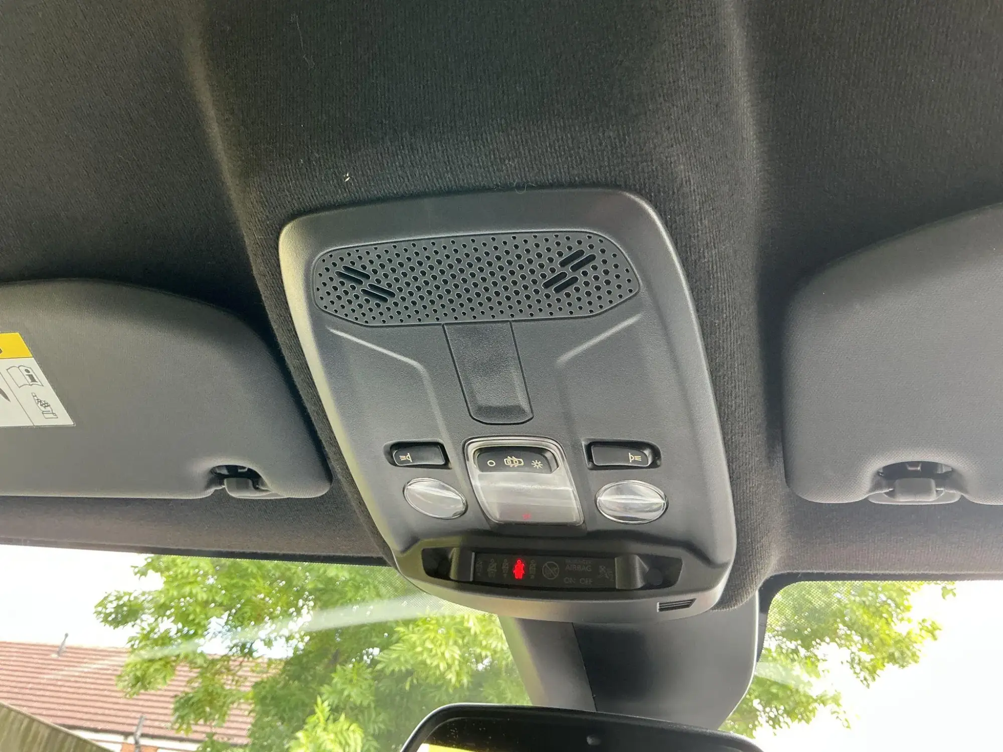 Vauxhall Corsa Image 45