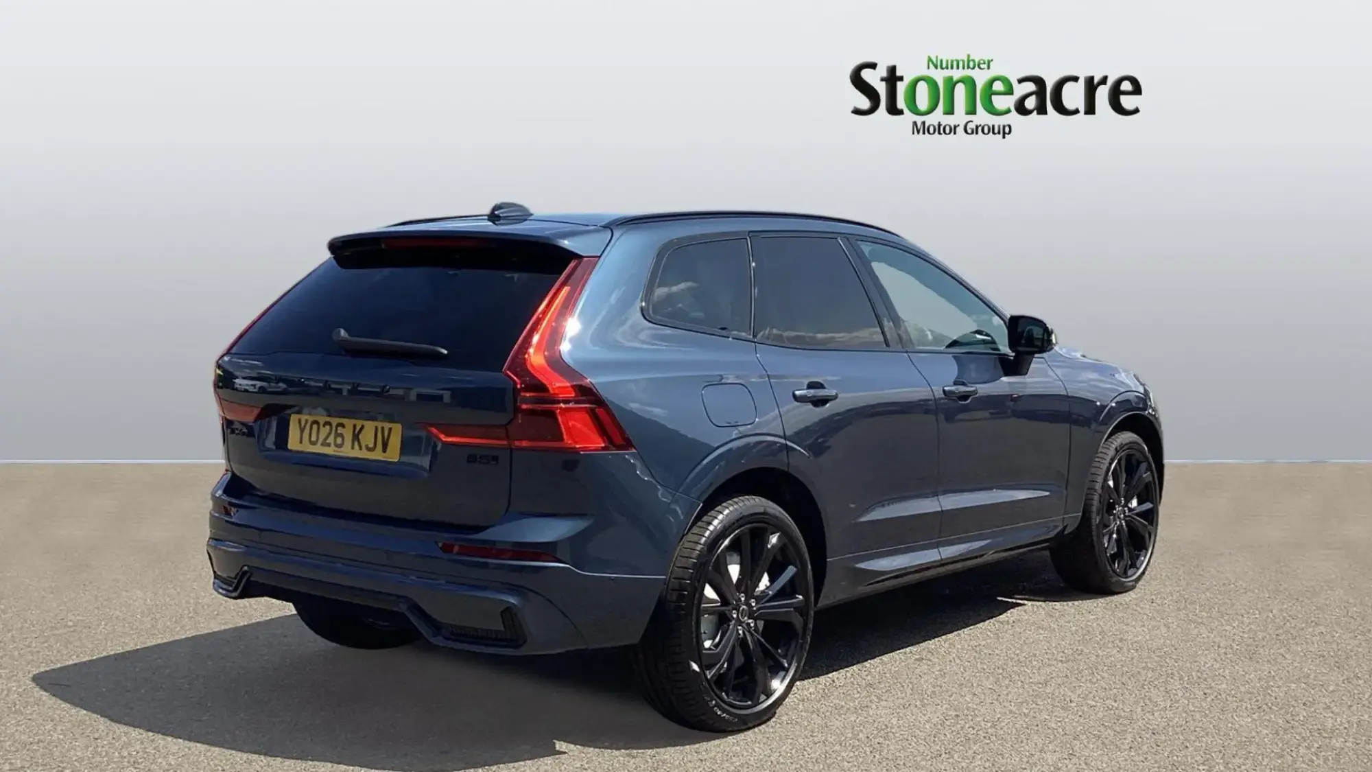 Volvo XC60 Image 2