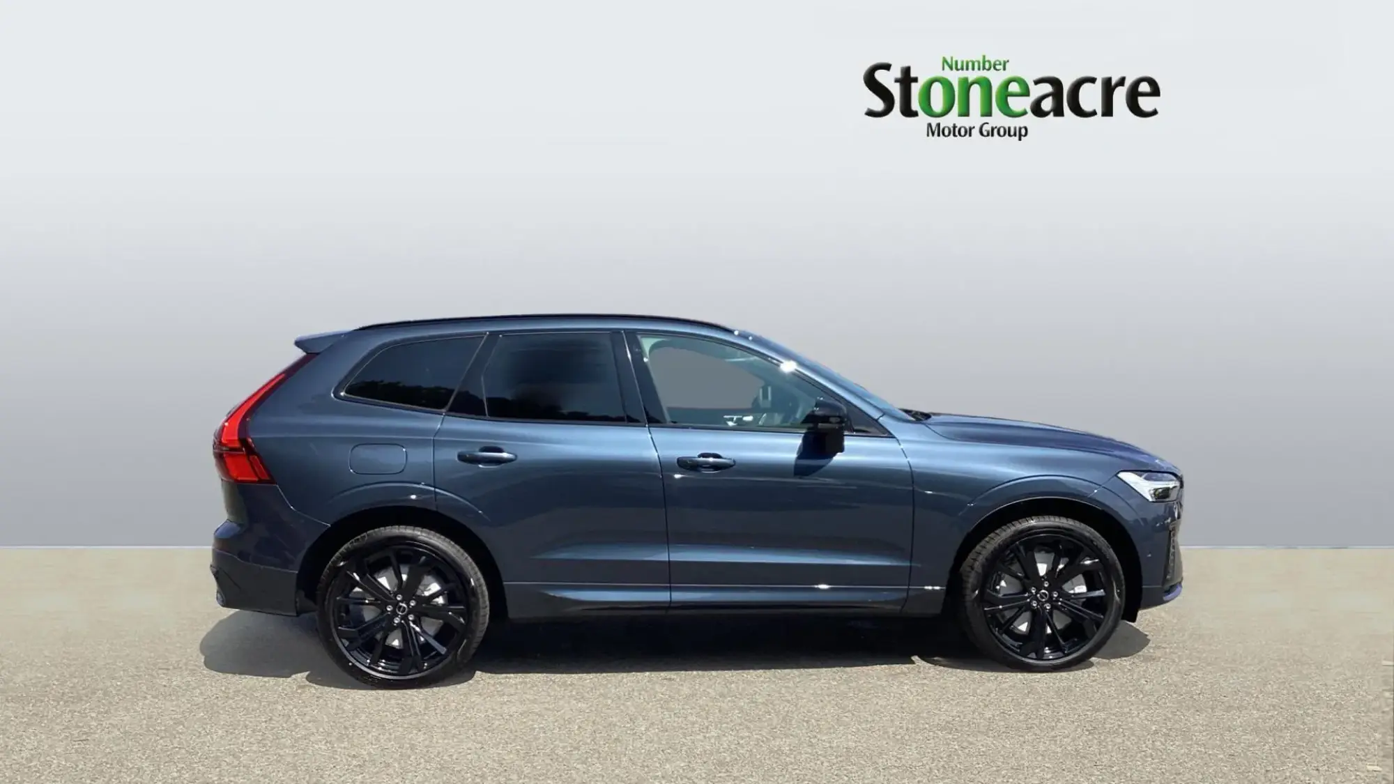 Volvo XC60 Image 3