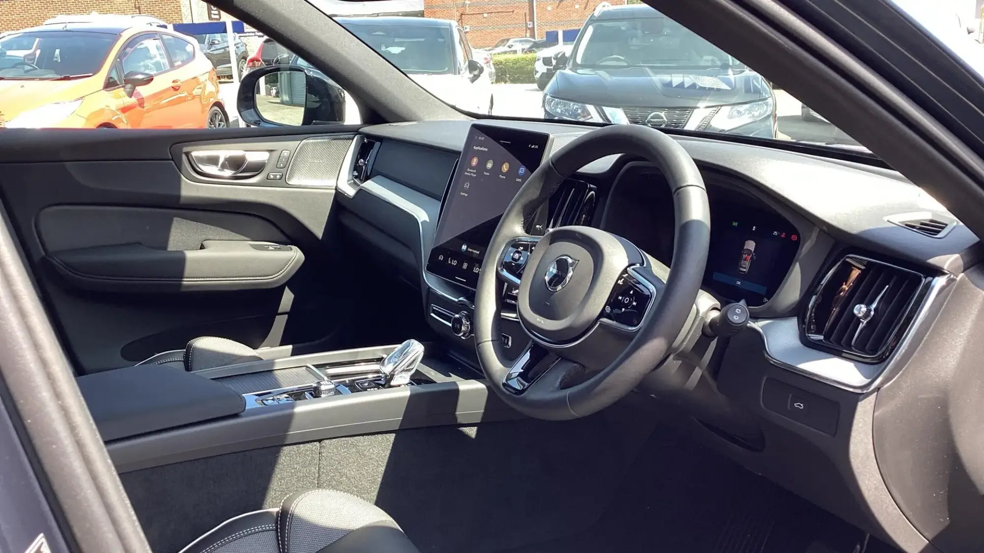Volvo XC60 Image 4
