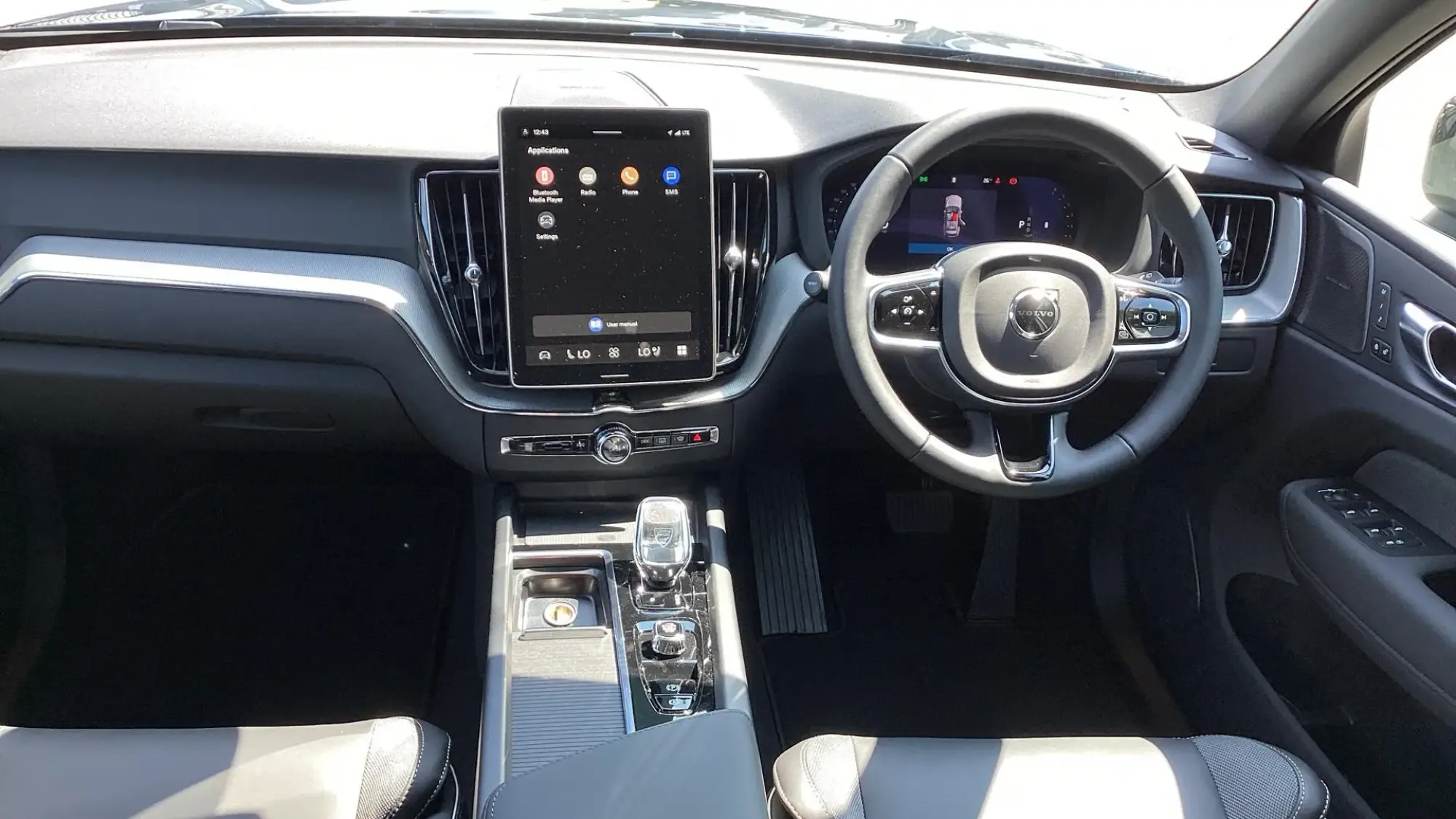Volvo XC60 Image 5