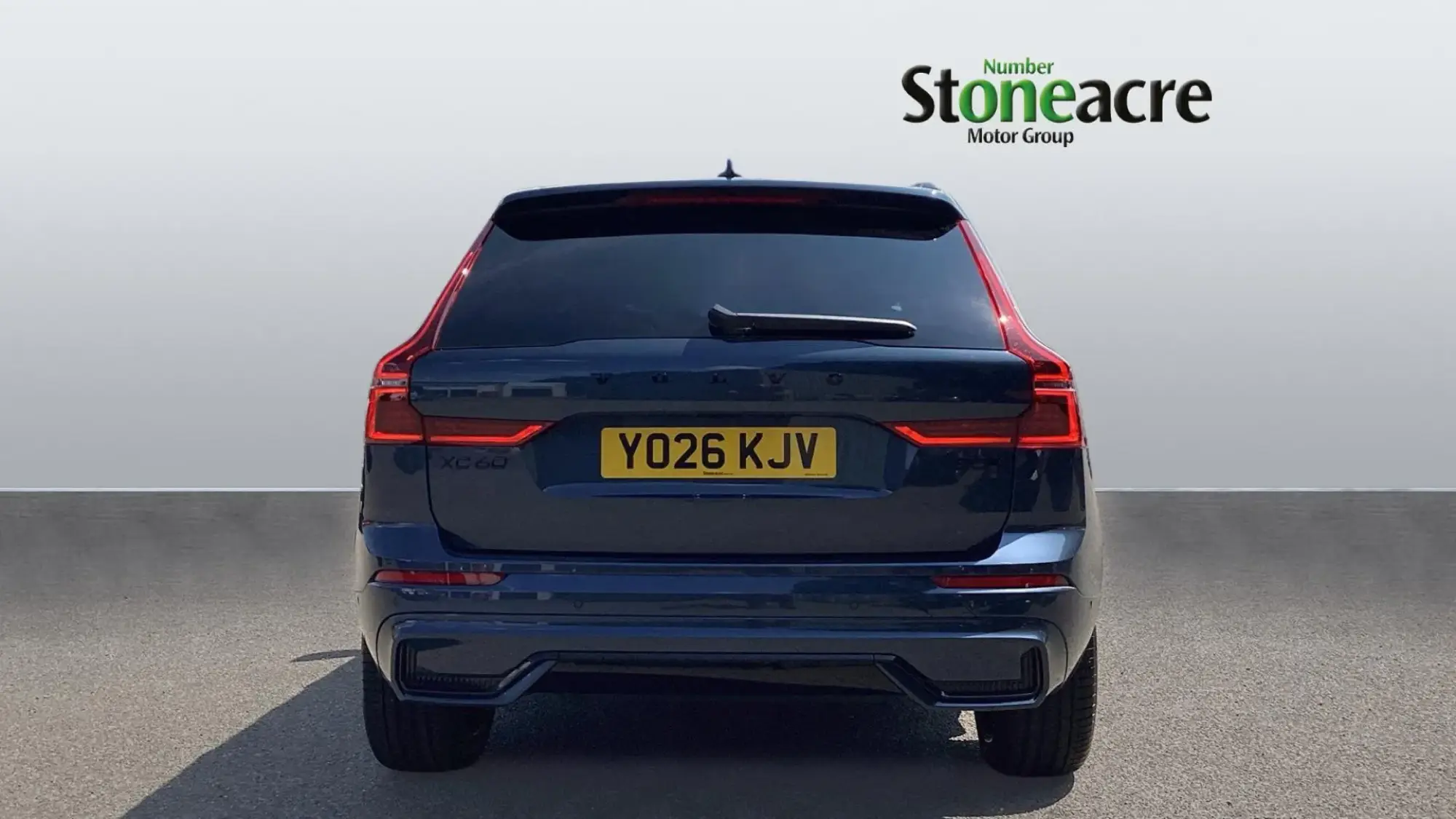Volvo XC60 Image 7