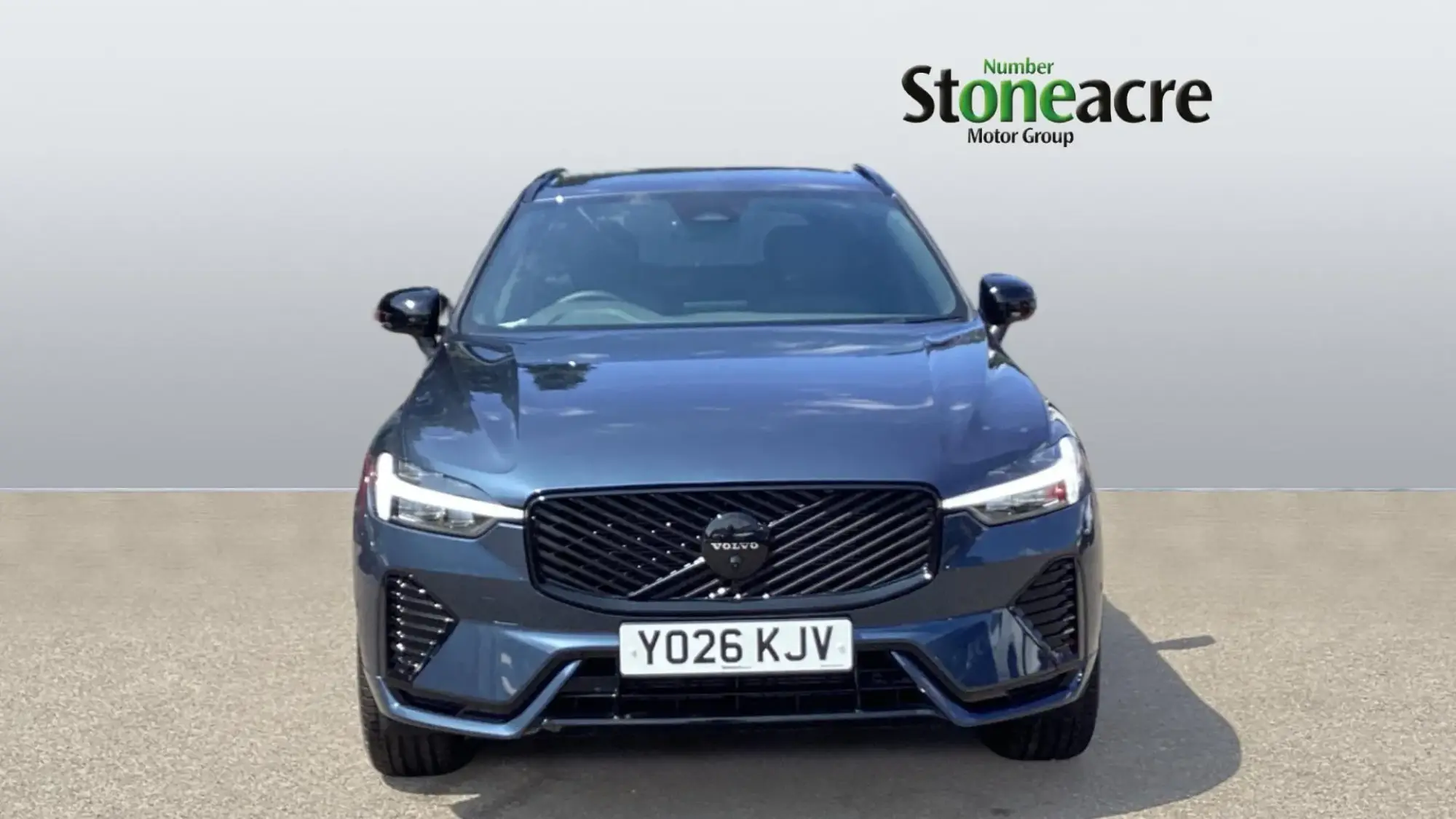Volvo XC60 Image 8