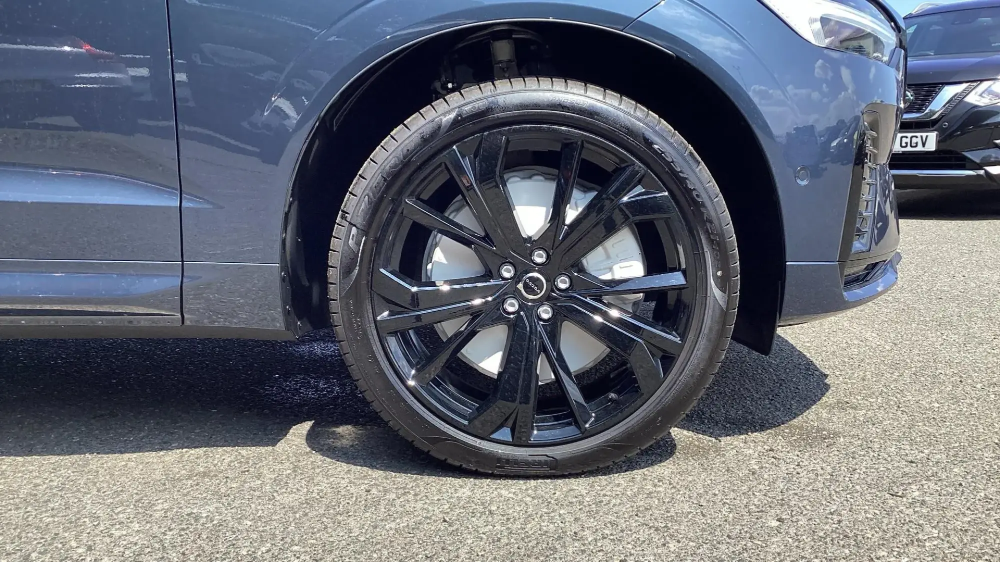 Volvo XC60 Image 9