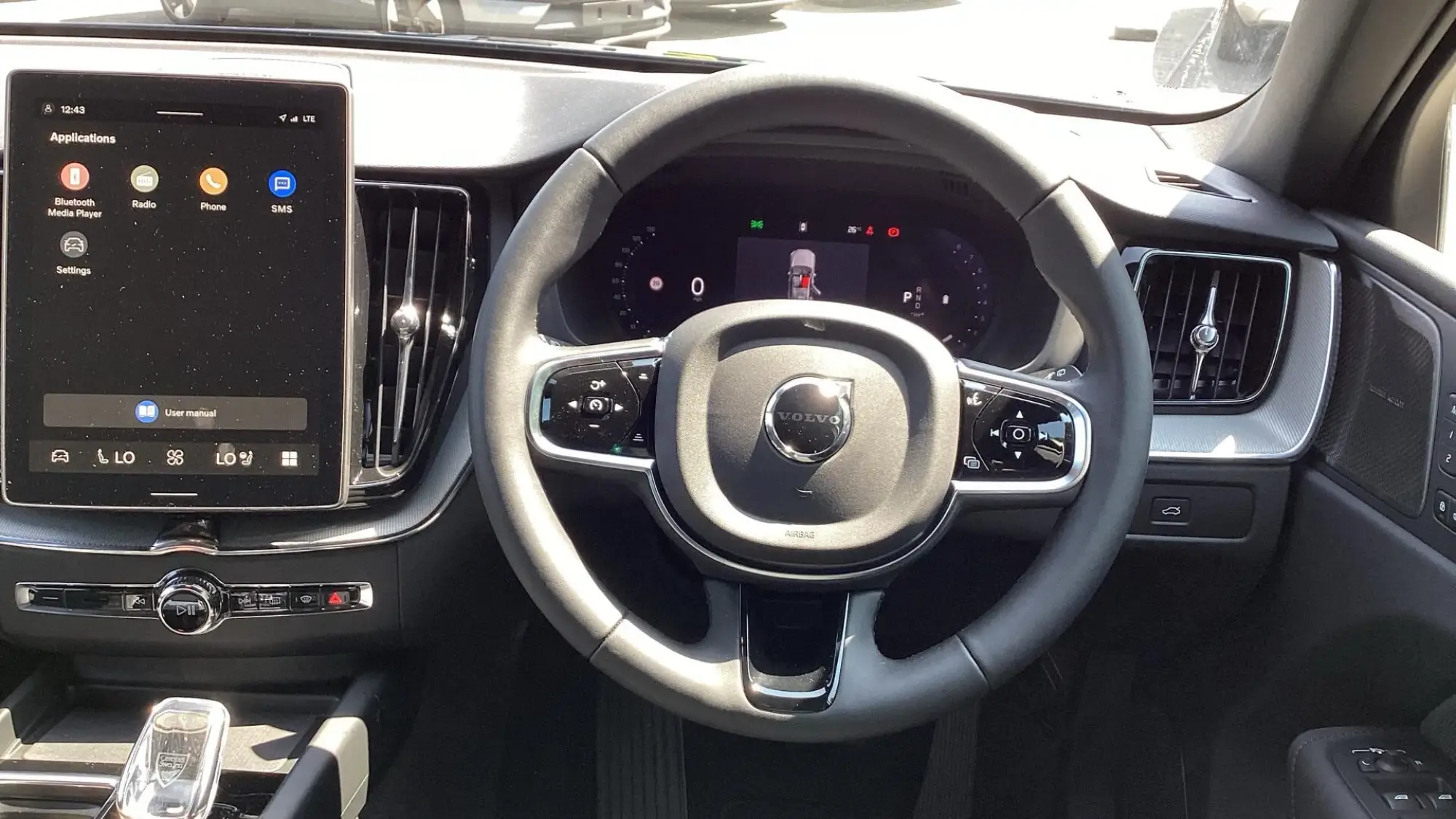 Volvo XC60 Image 10