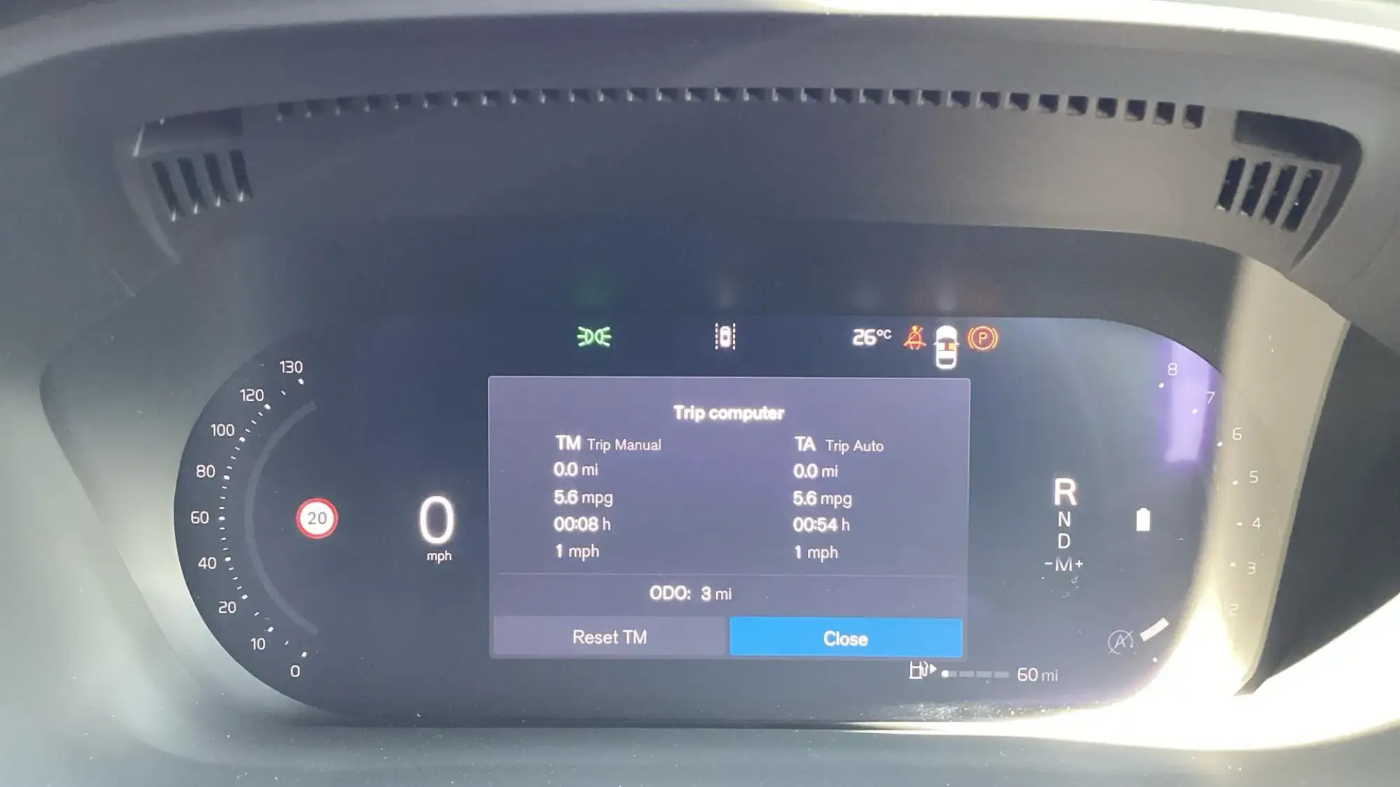 Volvo XC60 Image 11