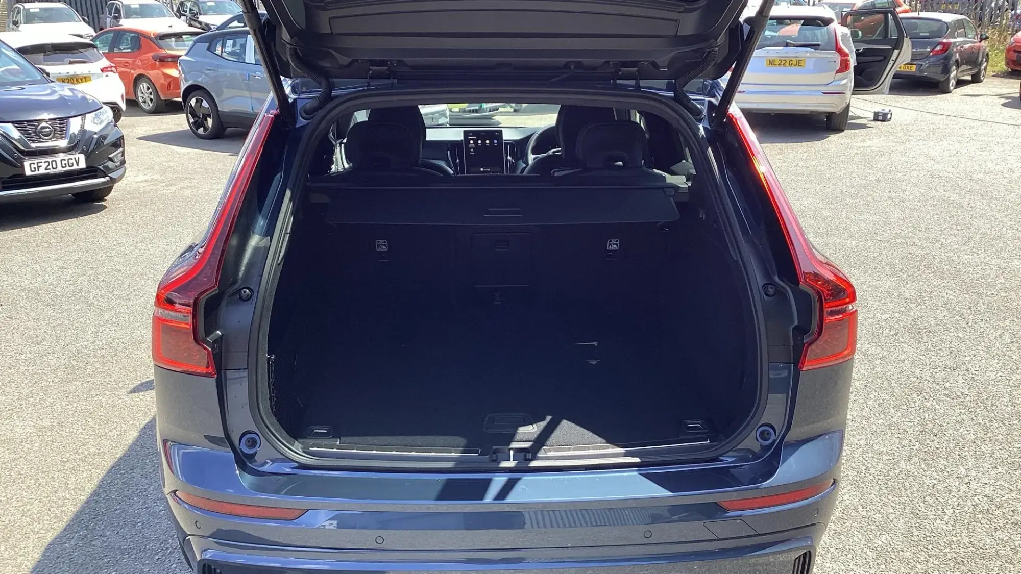 Volvo XC60 Image 13