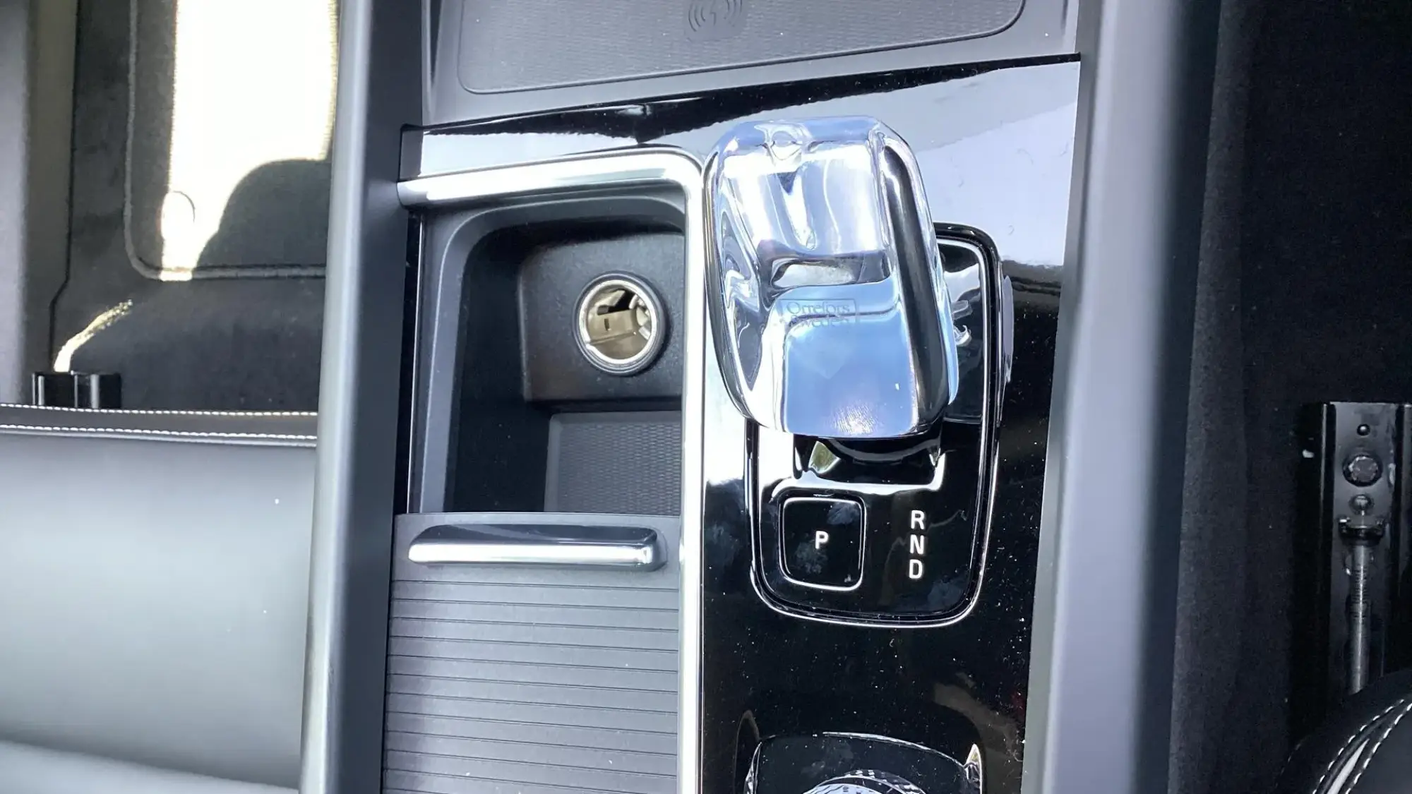 Volvo XC60 Image 16