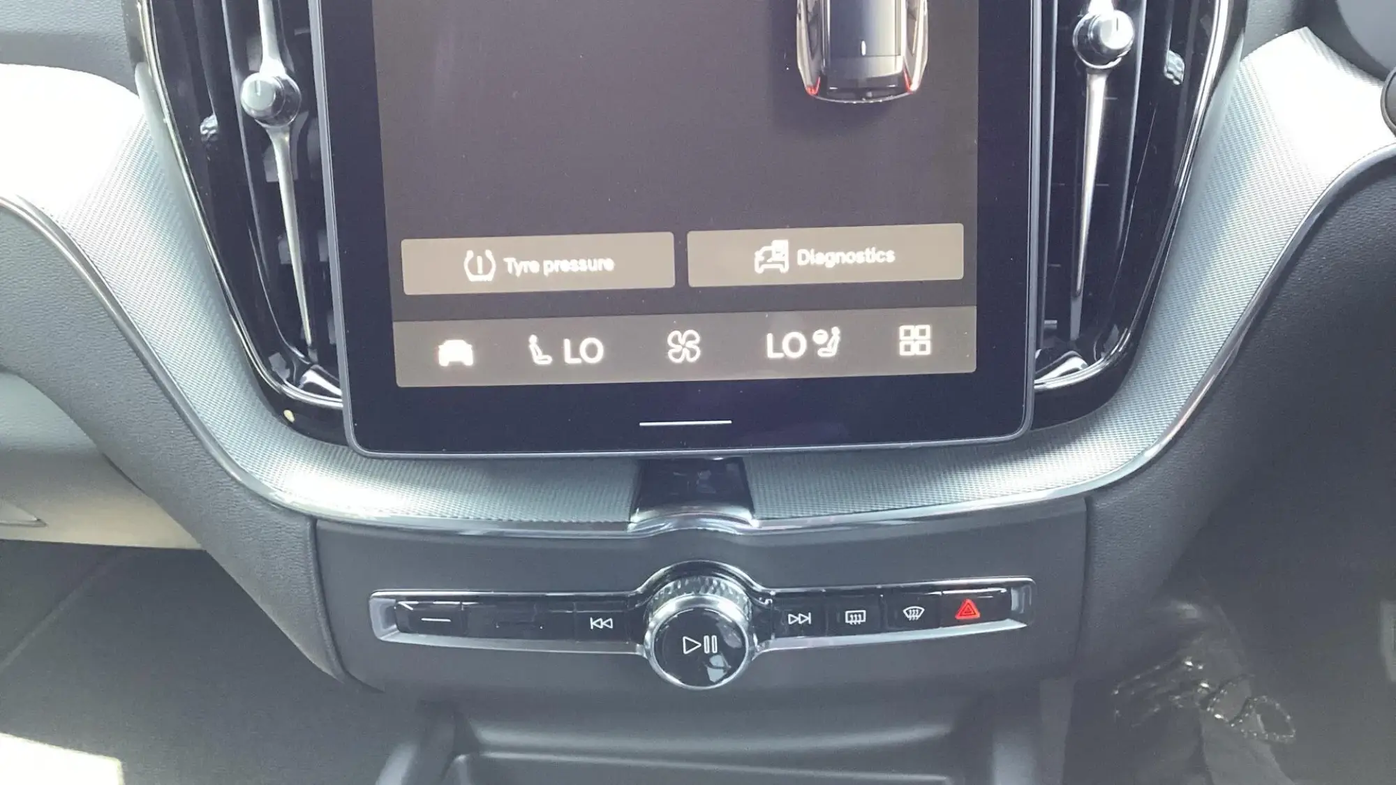 Volvo XC60 Image 18