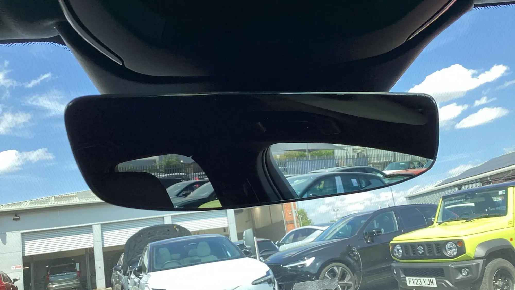 Volvo XC60 Image 23