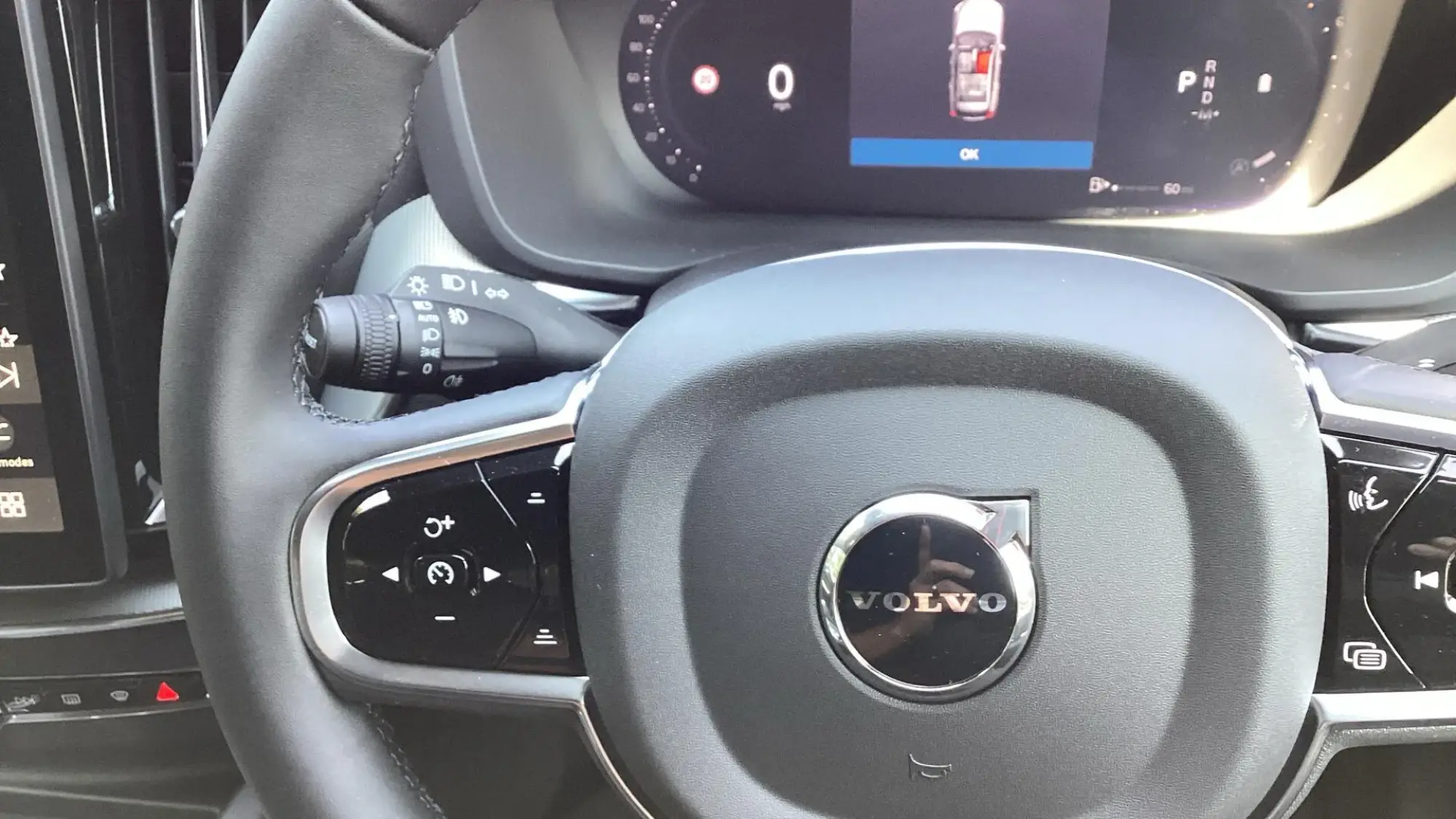 Volvo XC60 Image 29