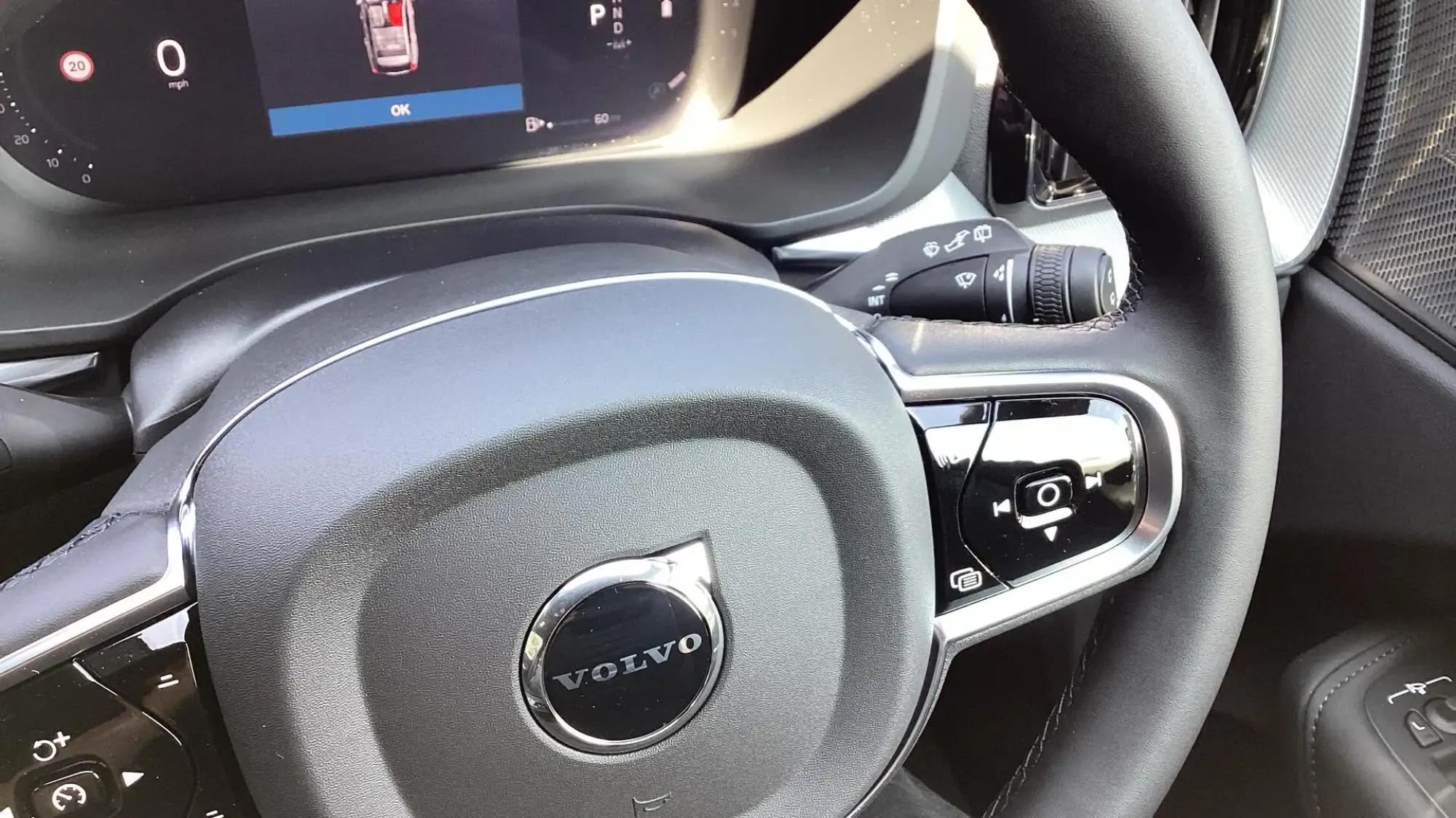 Volvo XC60 Image 30