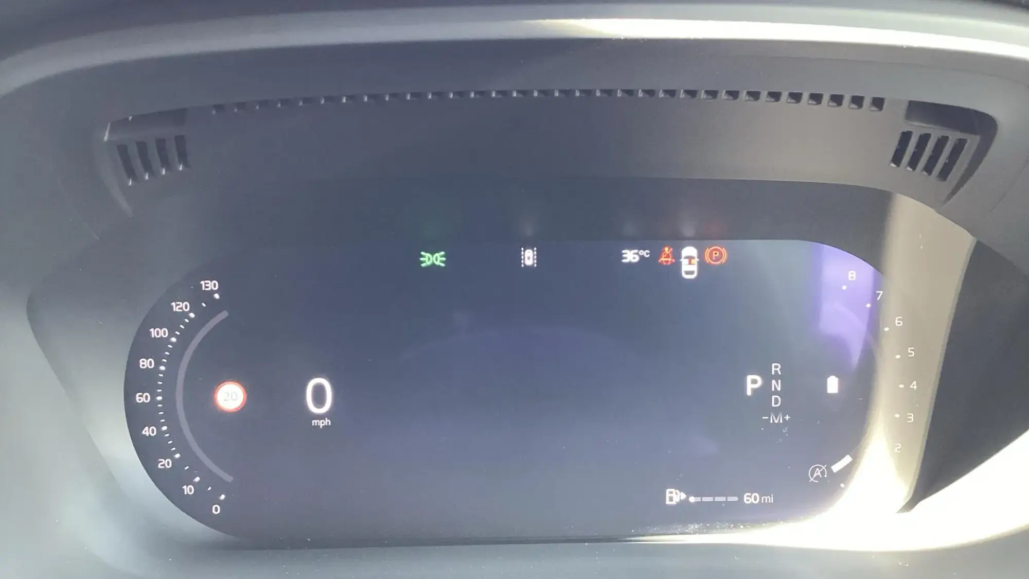 Volvo XC60 Image 31