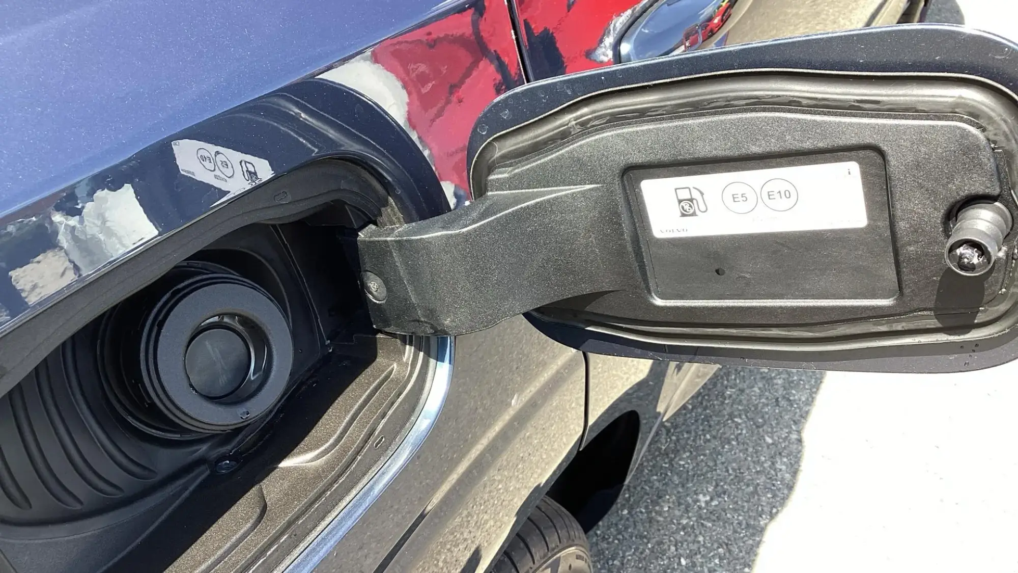 Volvo XC60 Image 37