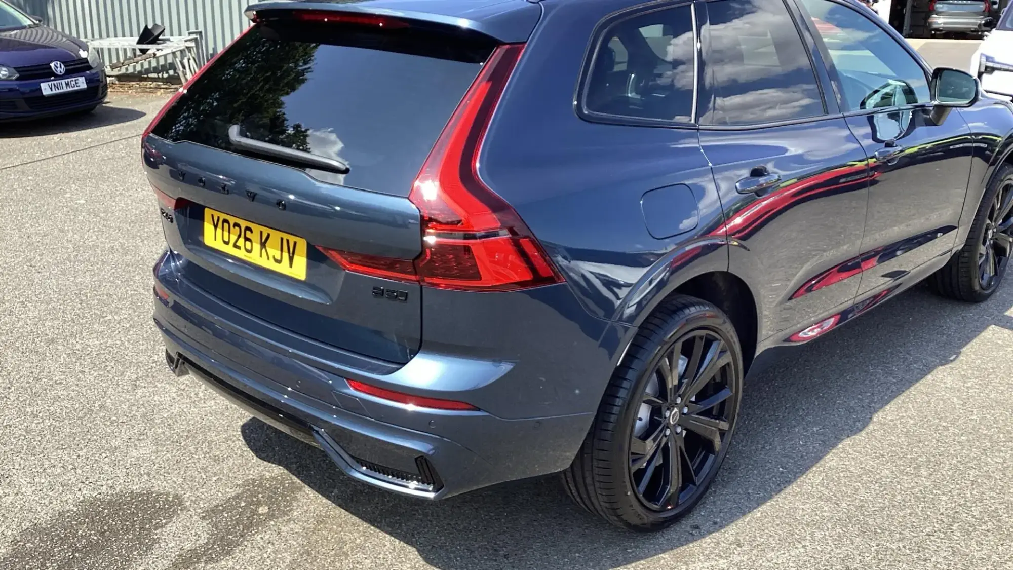 Volvo XC60 Image 38
