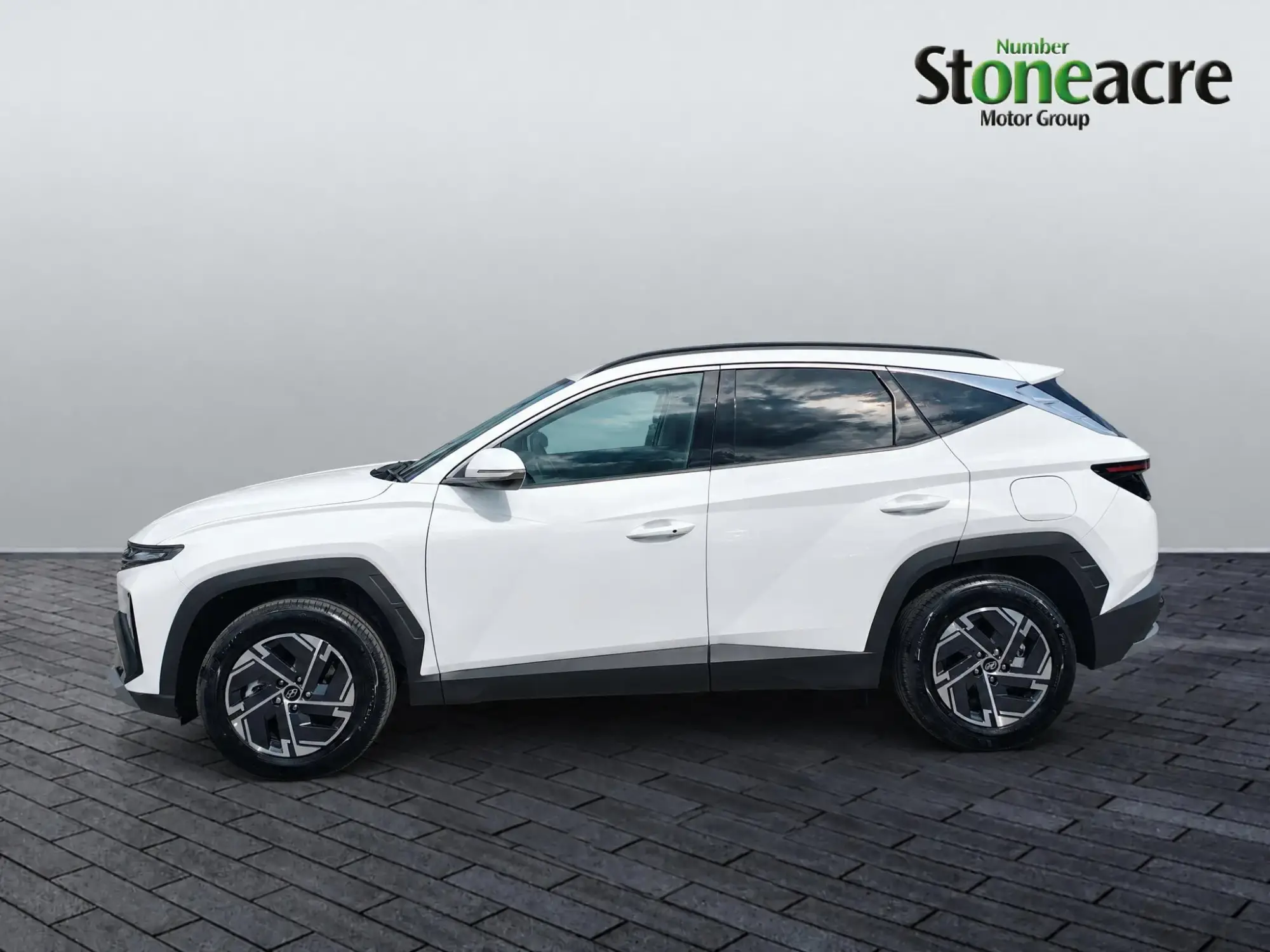 Hyundai TUCSON Plug-in Hybrid Image 4