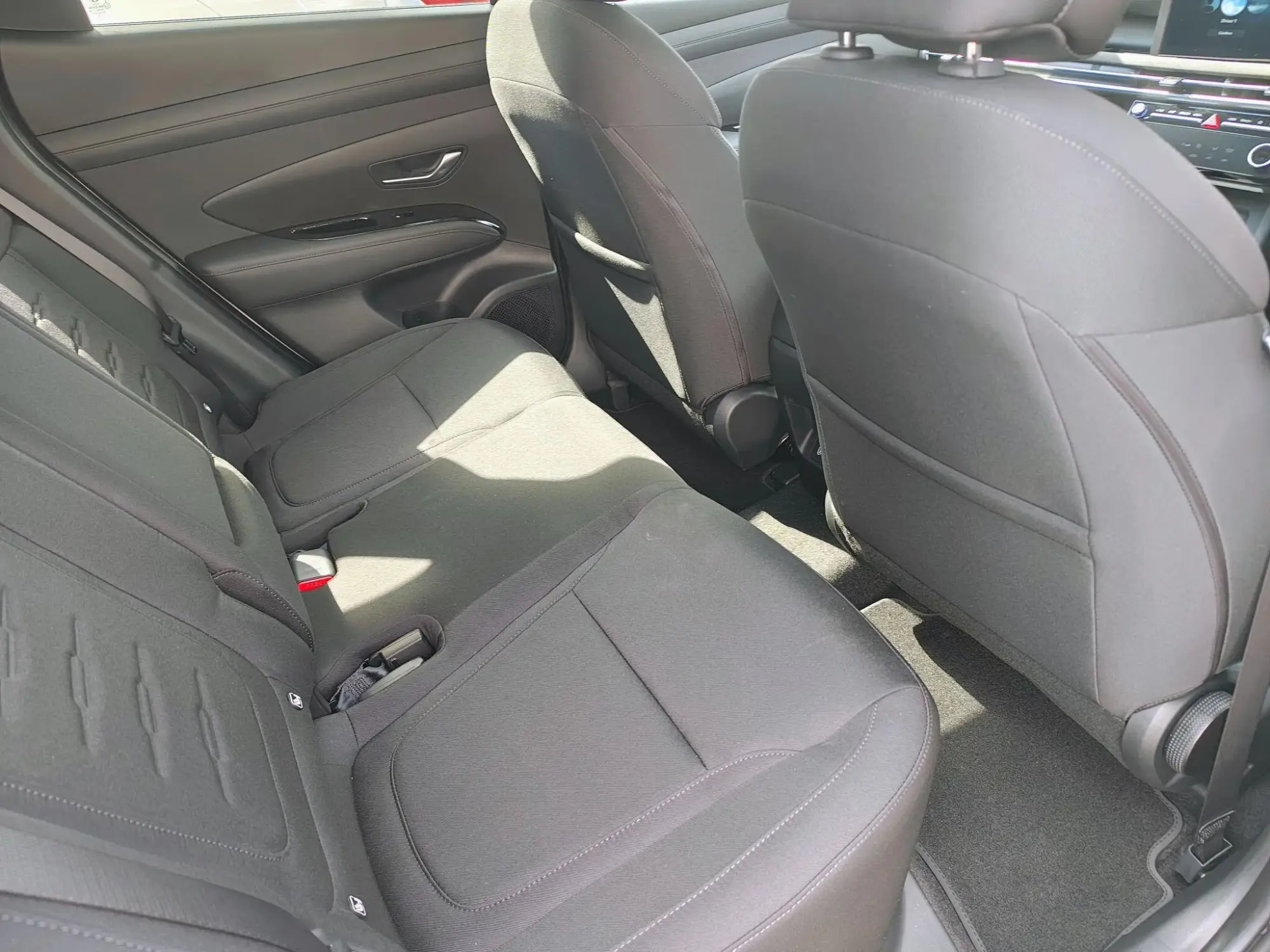 Hyundai TUCSON Plug-in Hybrid Image 11