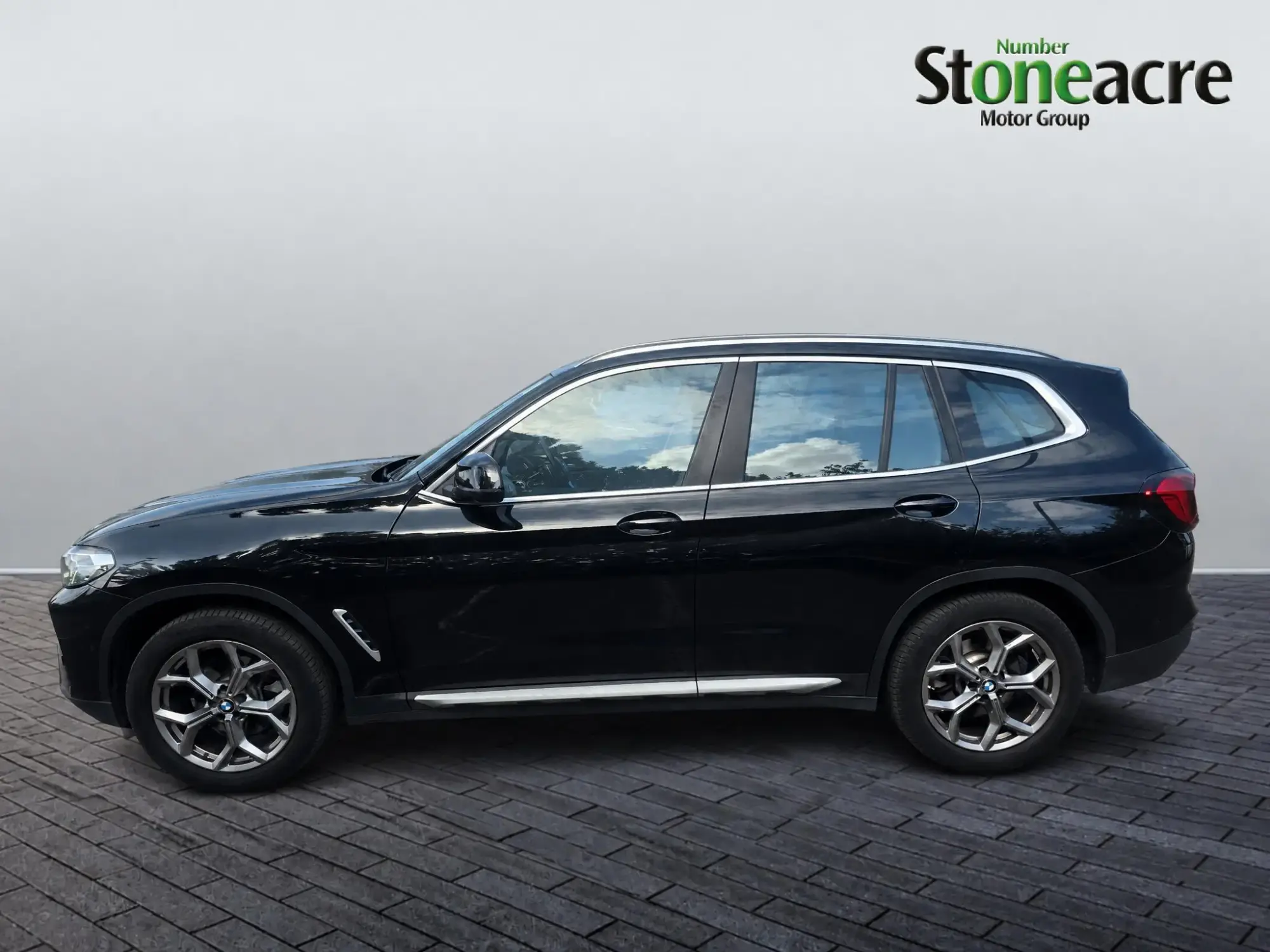 BMW X3 Image 6 BMW X3 Image 6