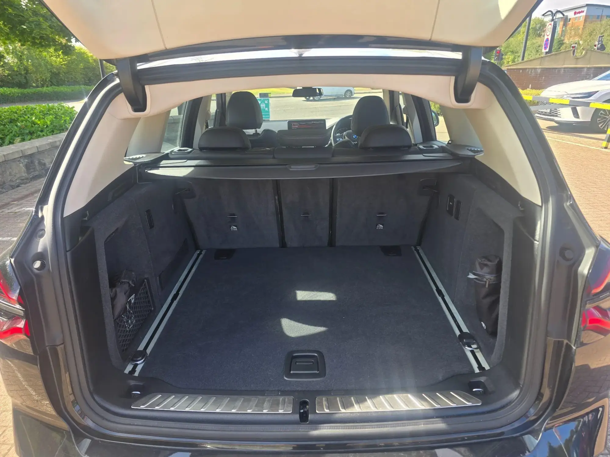 BMW X3 Image 10 BMW X3 Image 10