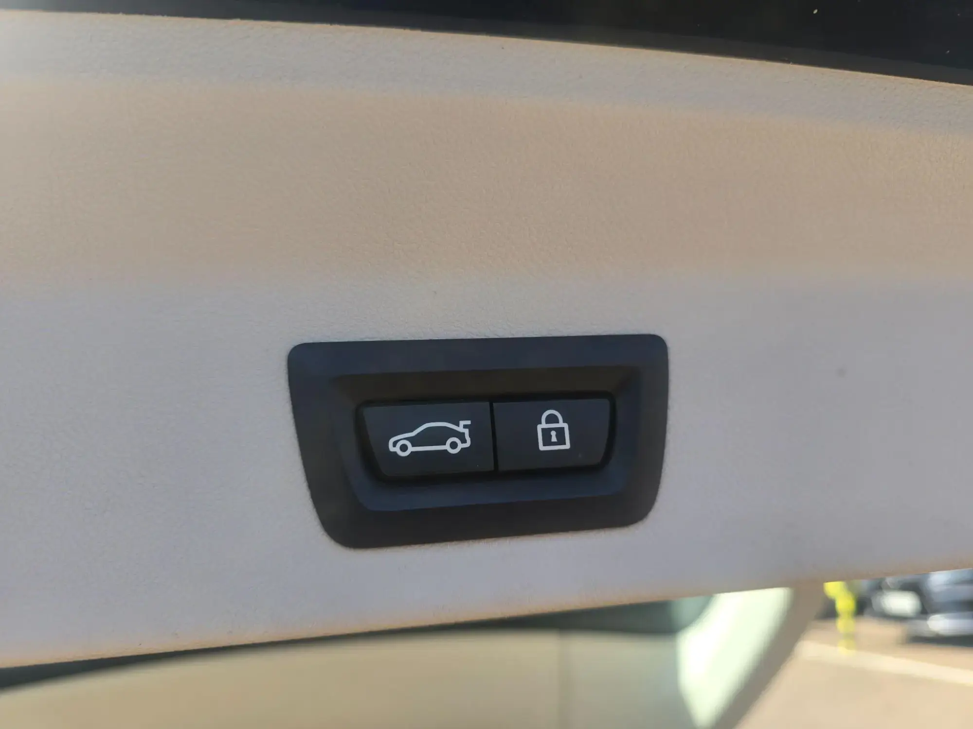 BMW X3 Image 11 BMW X3 Image 11