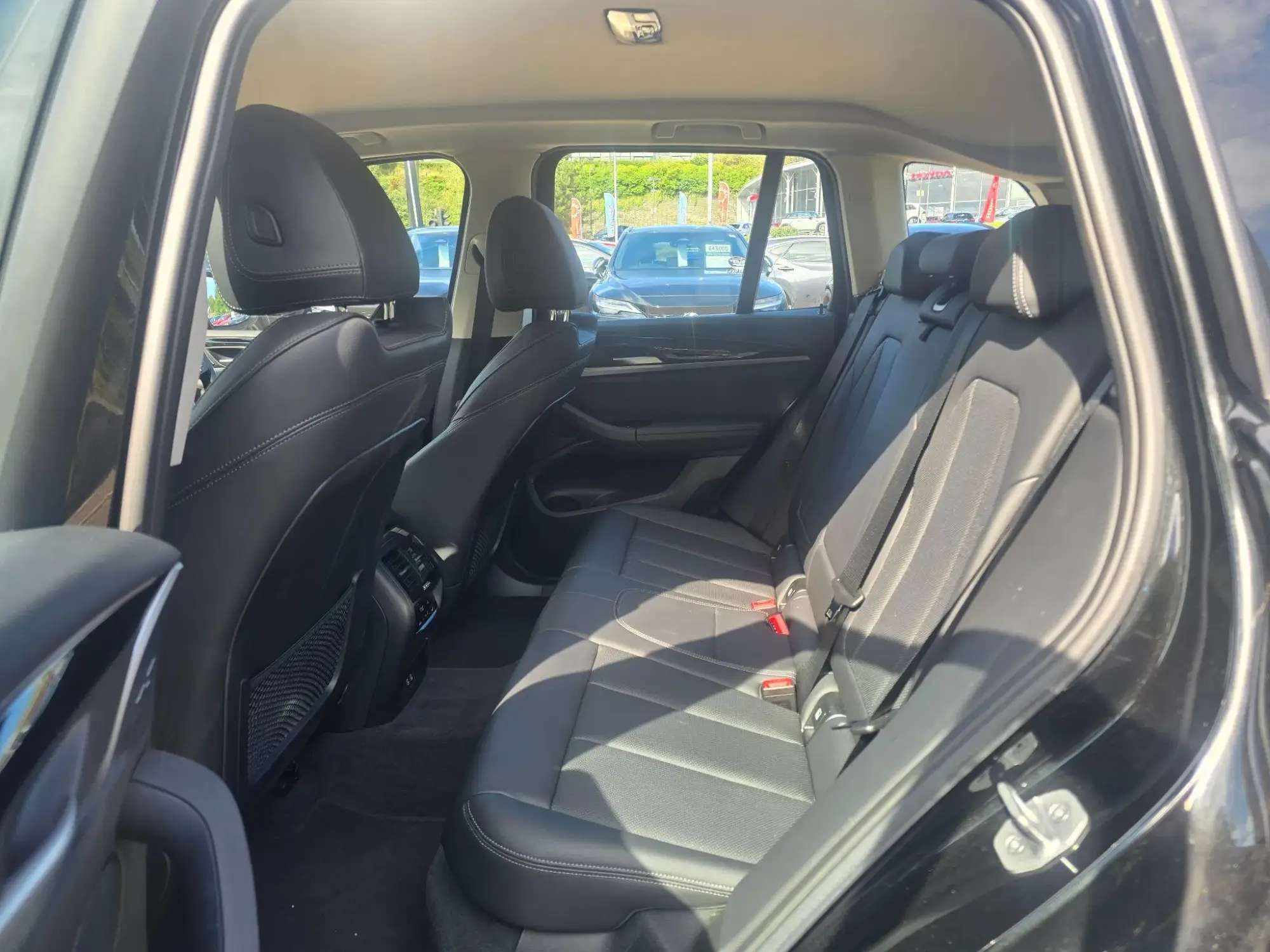 BMW X3 Image 14 BMW X3 Image 14