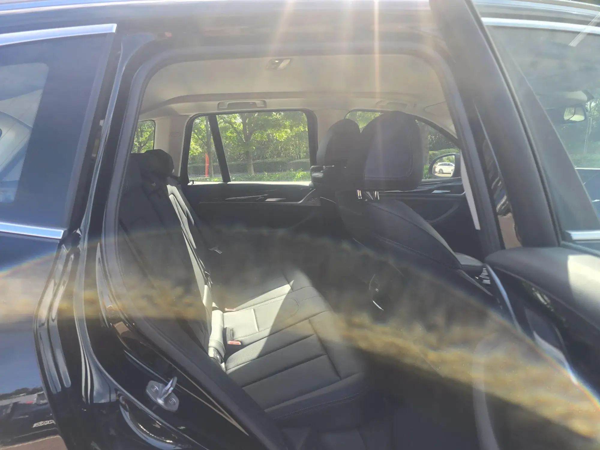 BMW X3 Image 15 BMW X3 Image 15
