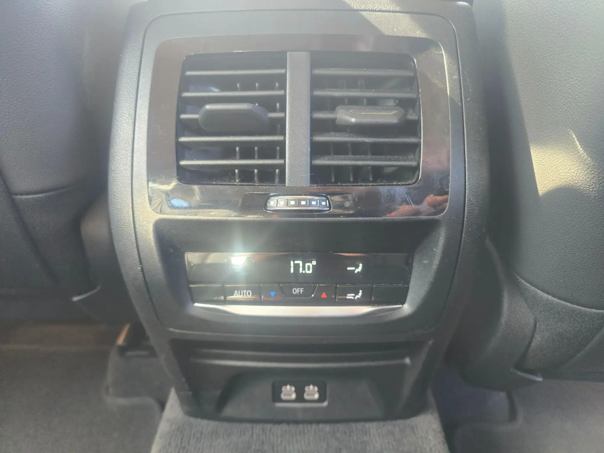 BMW X3 Image 18 BMW X3 Image 18