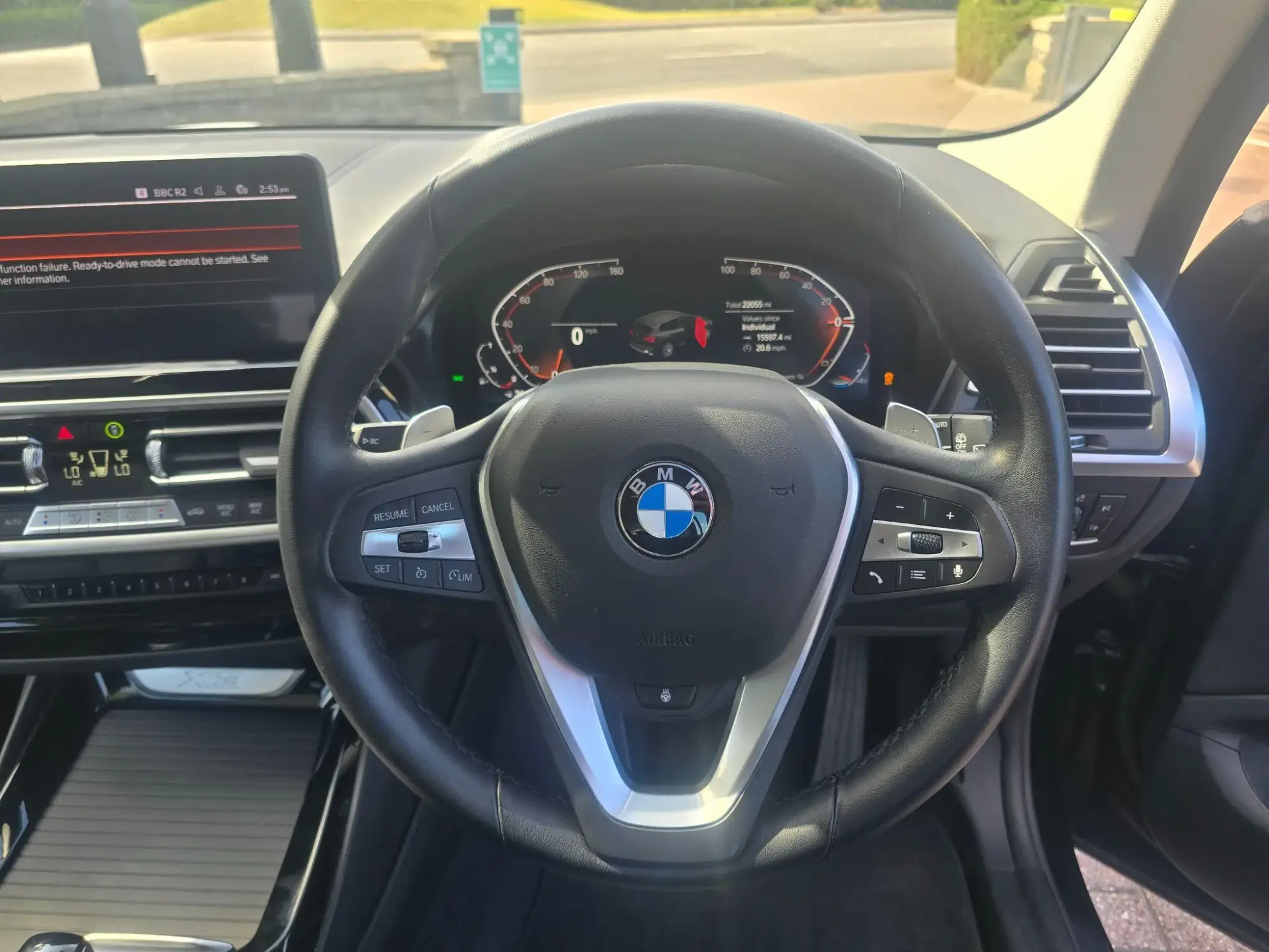 BMW X3 Image 19 BMW X3 Image 19