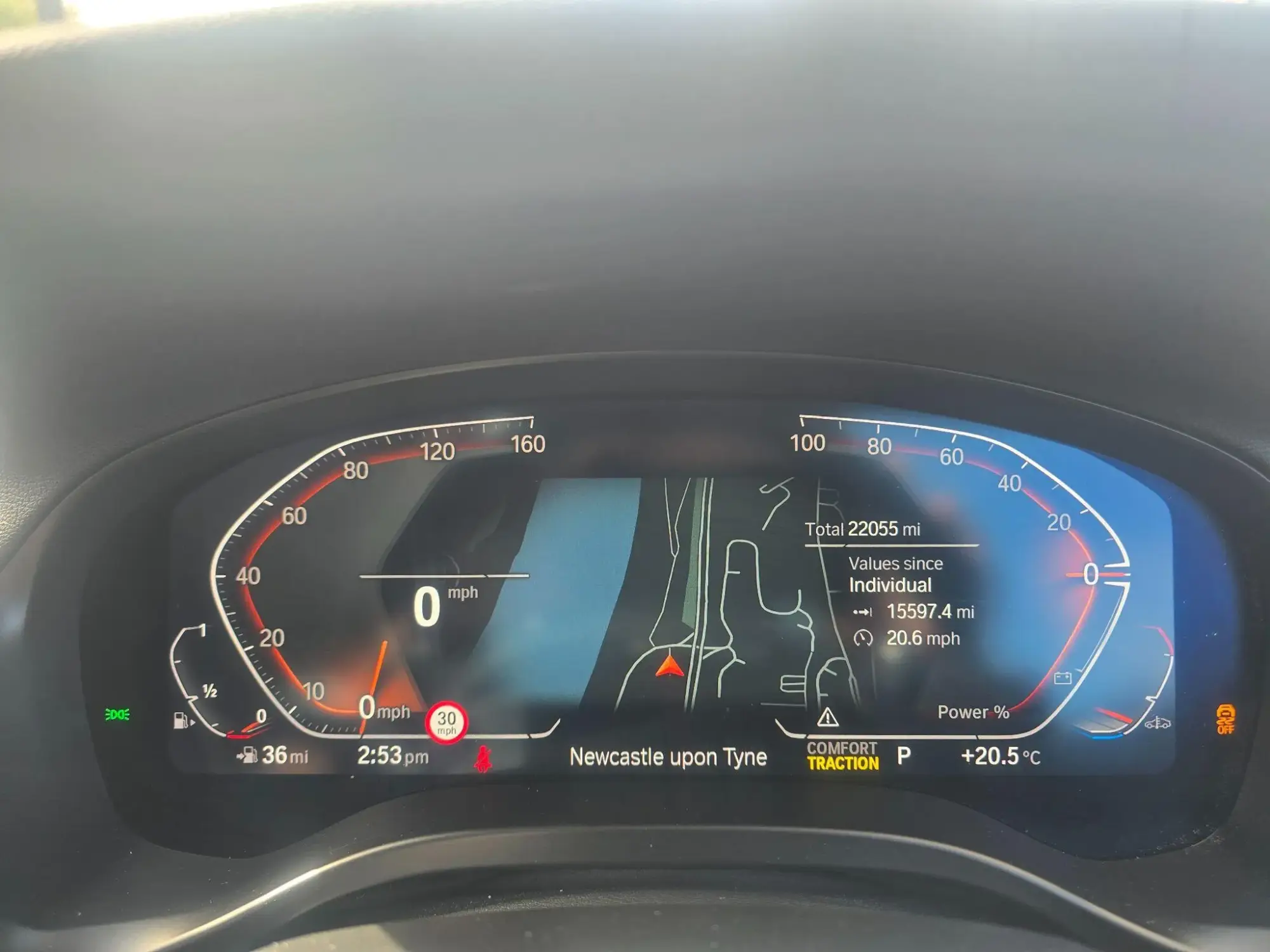 BMW X3 Image 20 BMW X3 Image 20