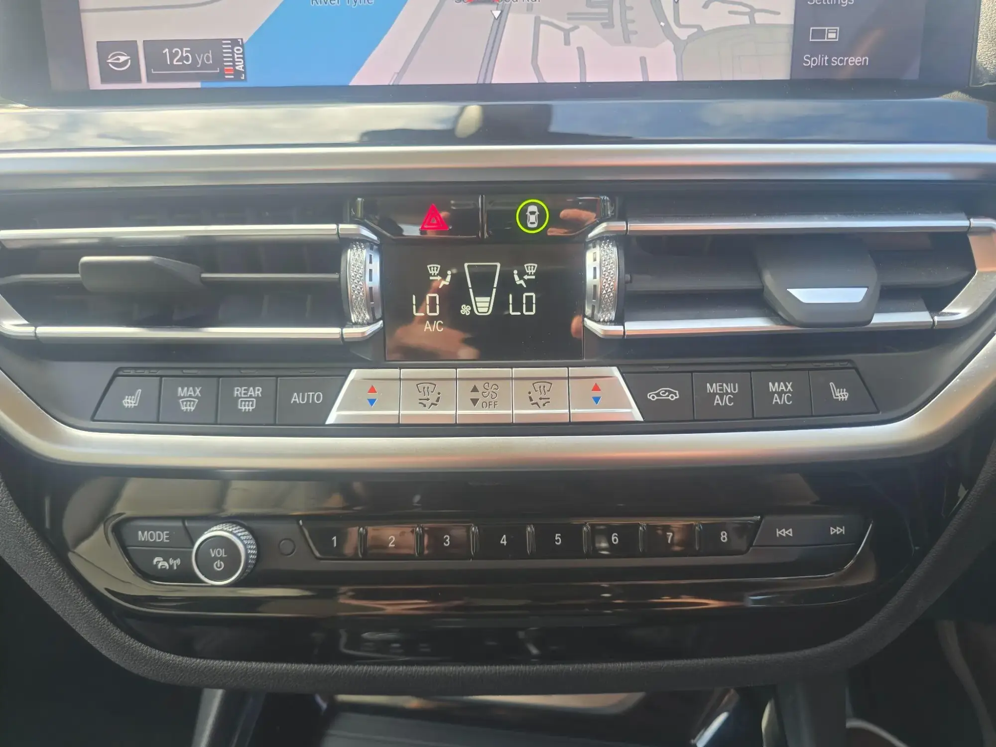 BMW X3 Image 25 BMW X3 Image 25