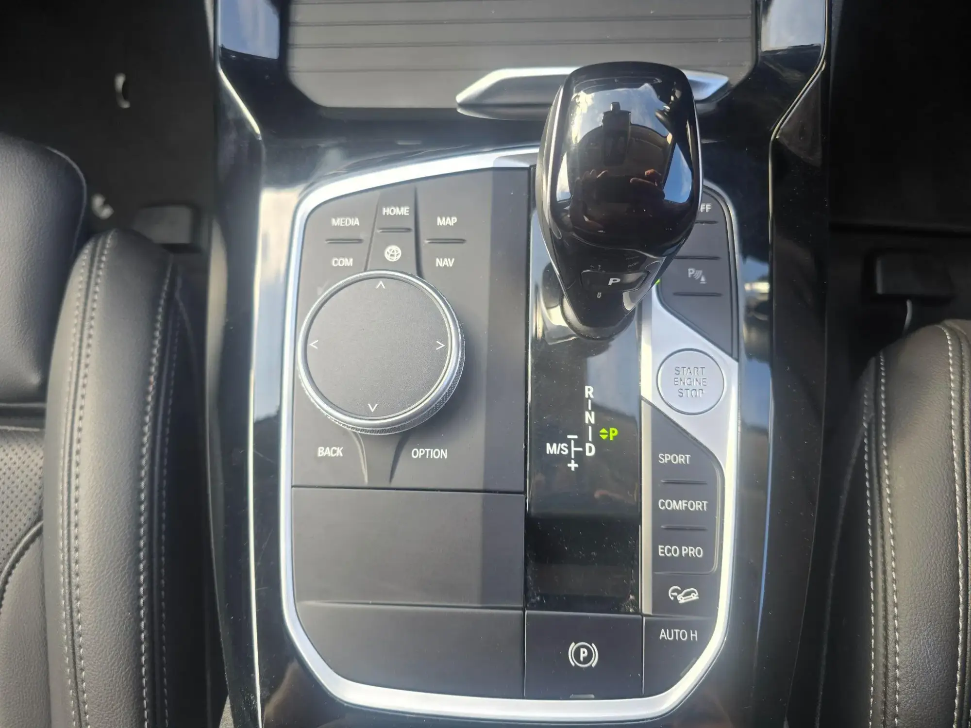 BMW X3 Image 26 BMW X3 Image 26