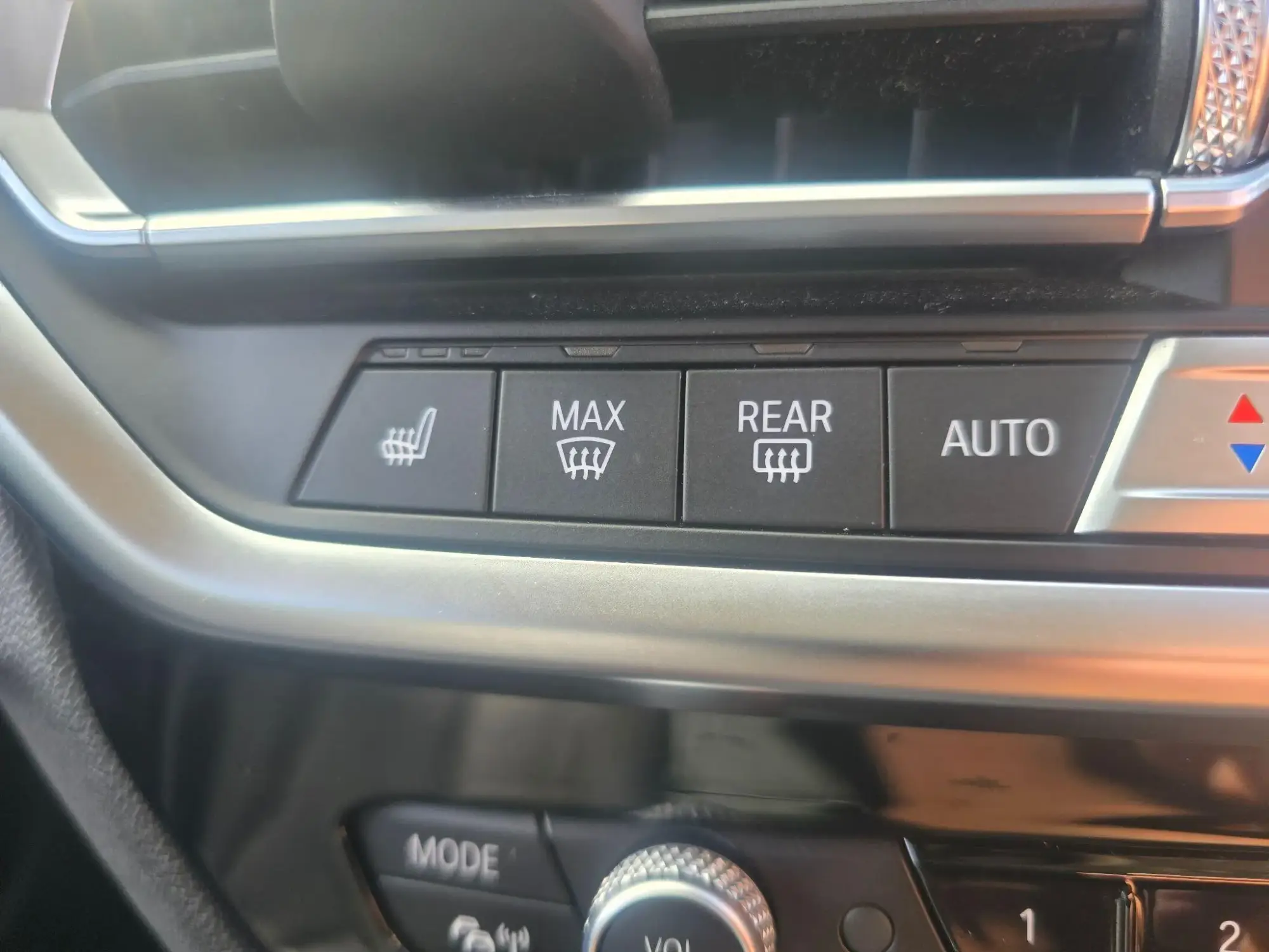 BMW X3 Image 32 BMW X3 Image 32