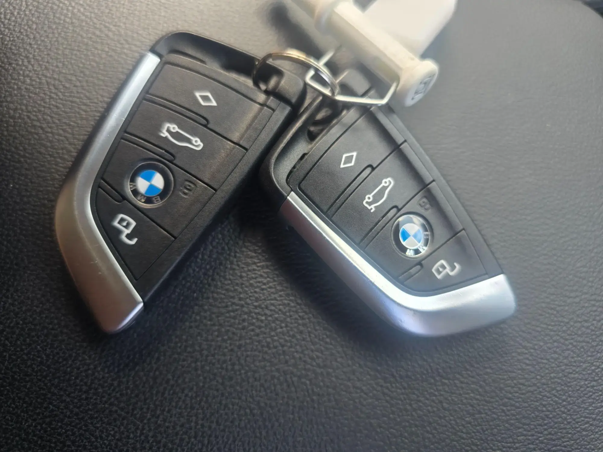 BMW X3 Image 36 BMW X3 Image 36