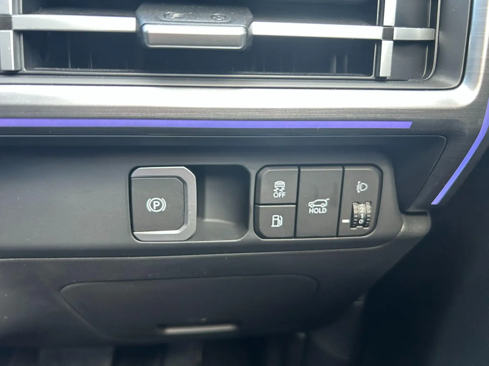 Hyundai SANTA FE Image 19