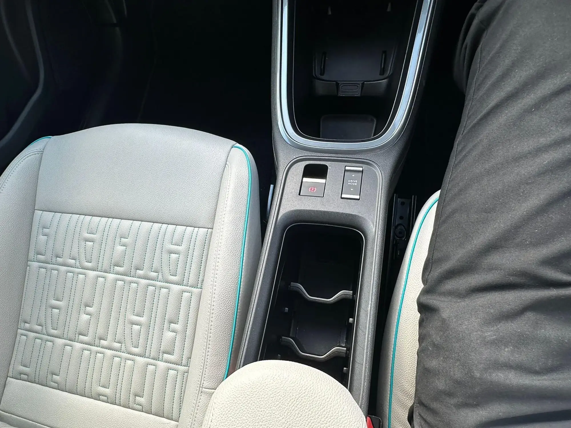 Fiat 600e Electric Image 9 Fiat 600e Electric Image 9