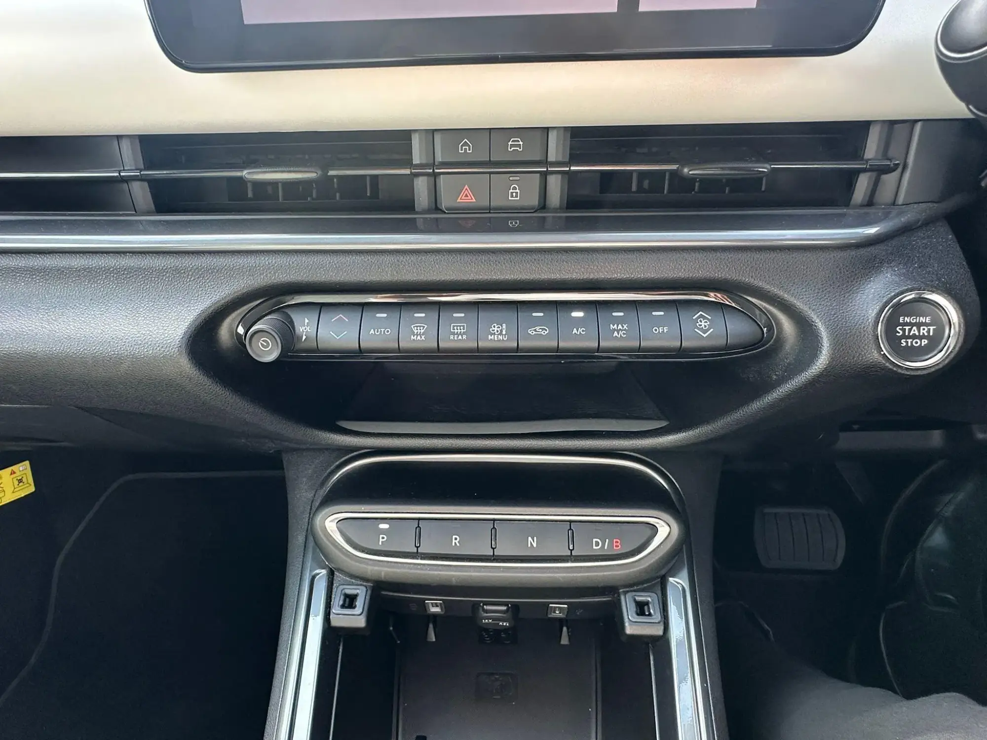 Fiat 600e Electric Image 10 Fiat 600e Electric Image 10