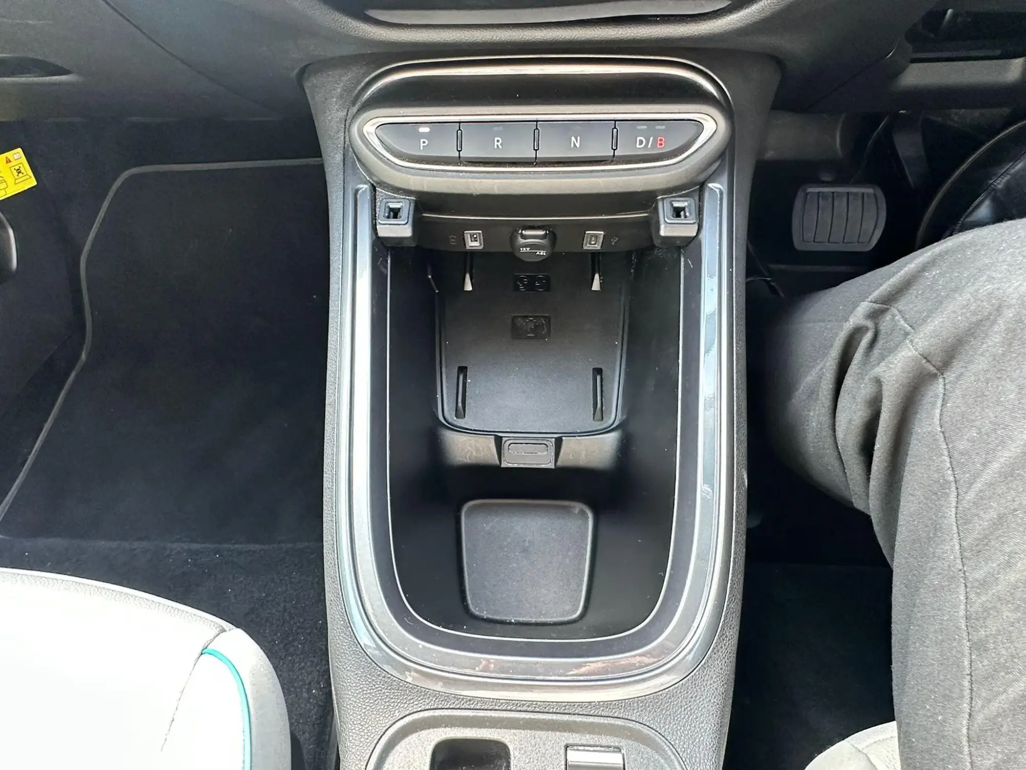 Fiat 600e Electric Image 11 Fiat 600e Electric Image 11
