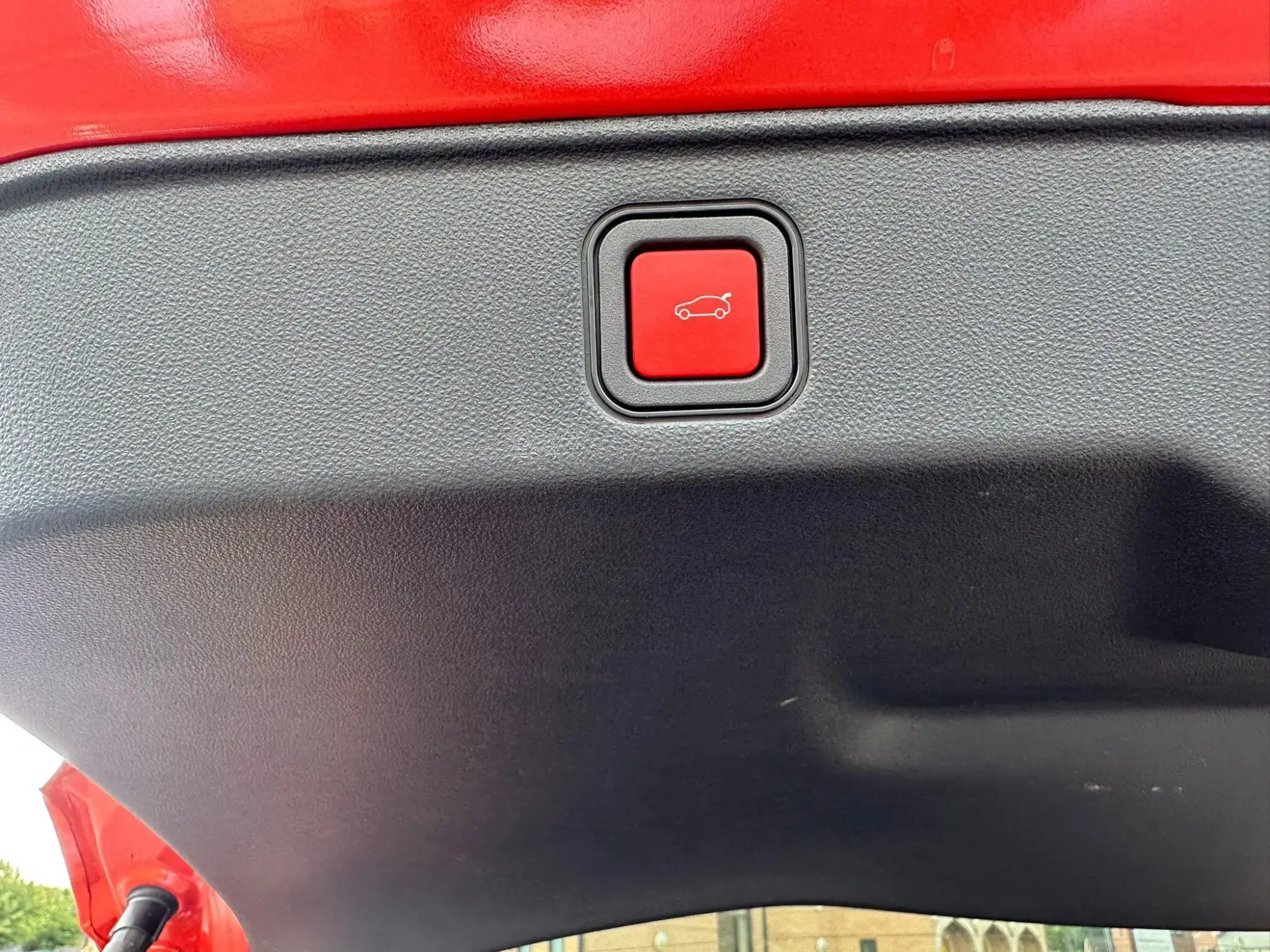 Fiat 600e Electric Image 23 Fiat 600e Electric Image 23