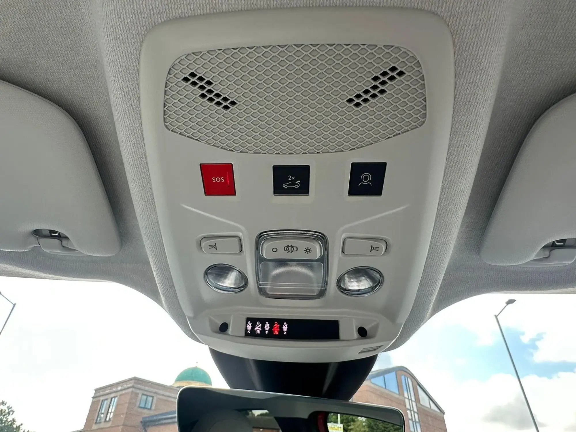 Fiat 600e Electric Image 25 Fiat 600e Electric Image 25