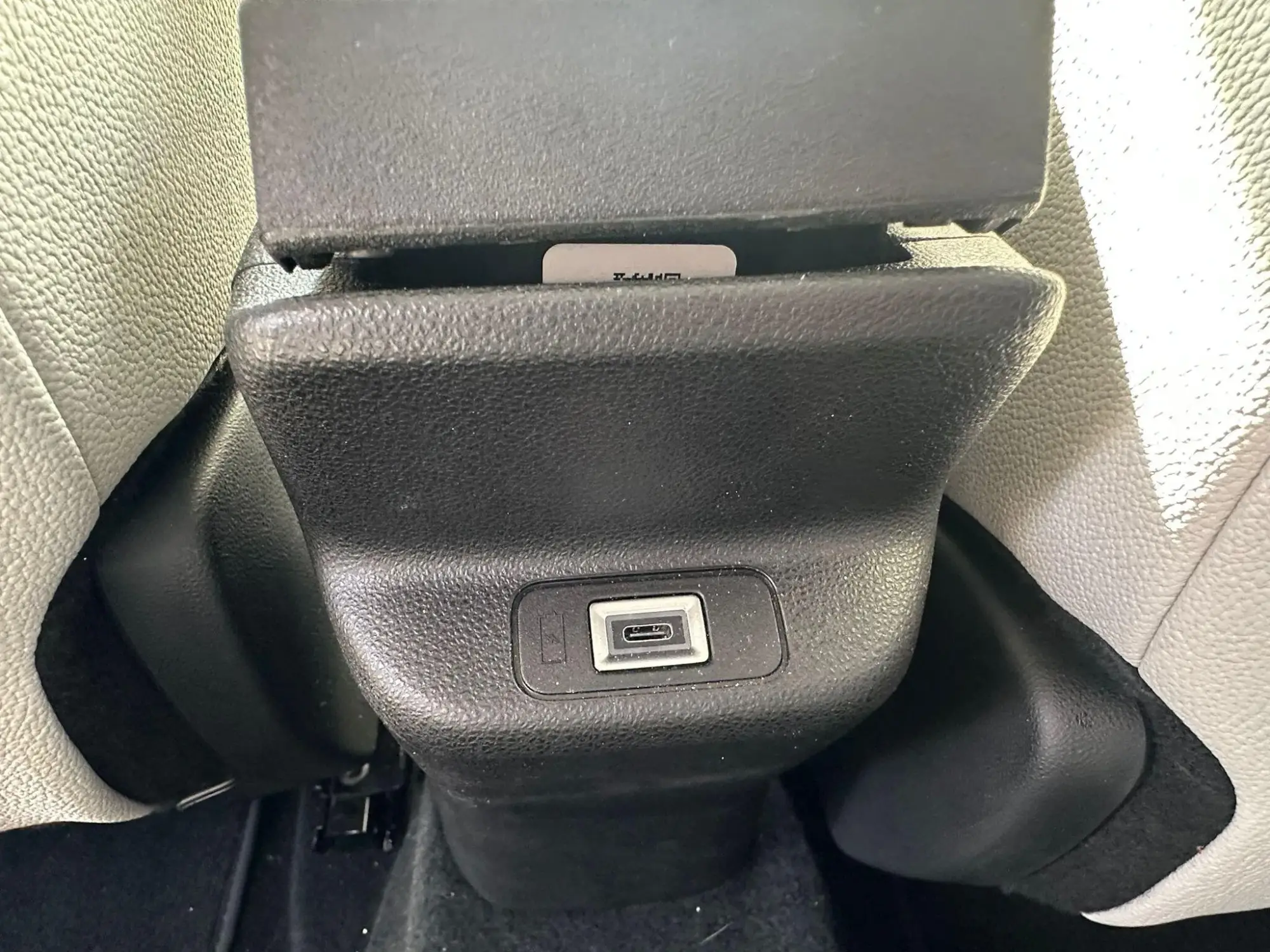Fiat 600e Electric Image 26 Fiat 600e Electric Image 26