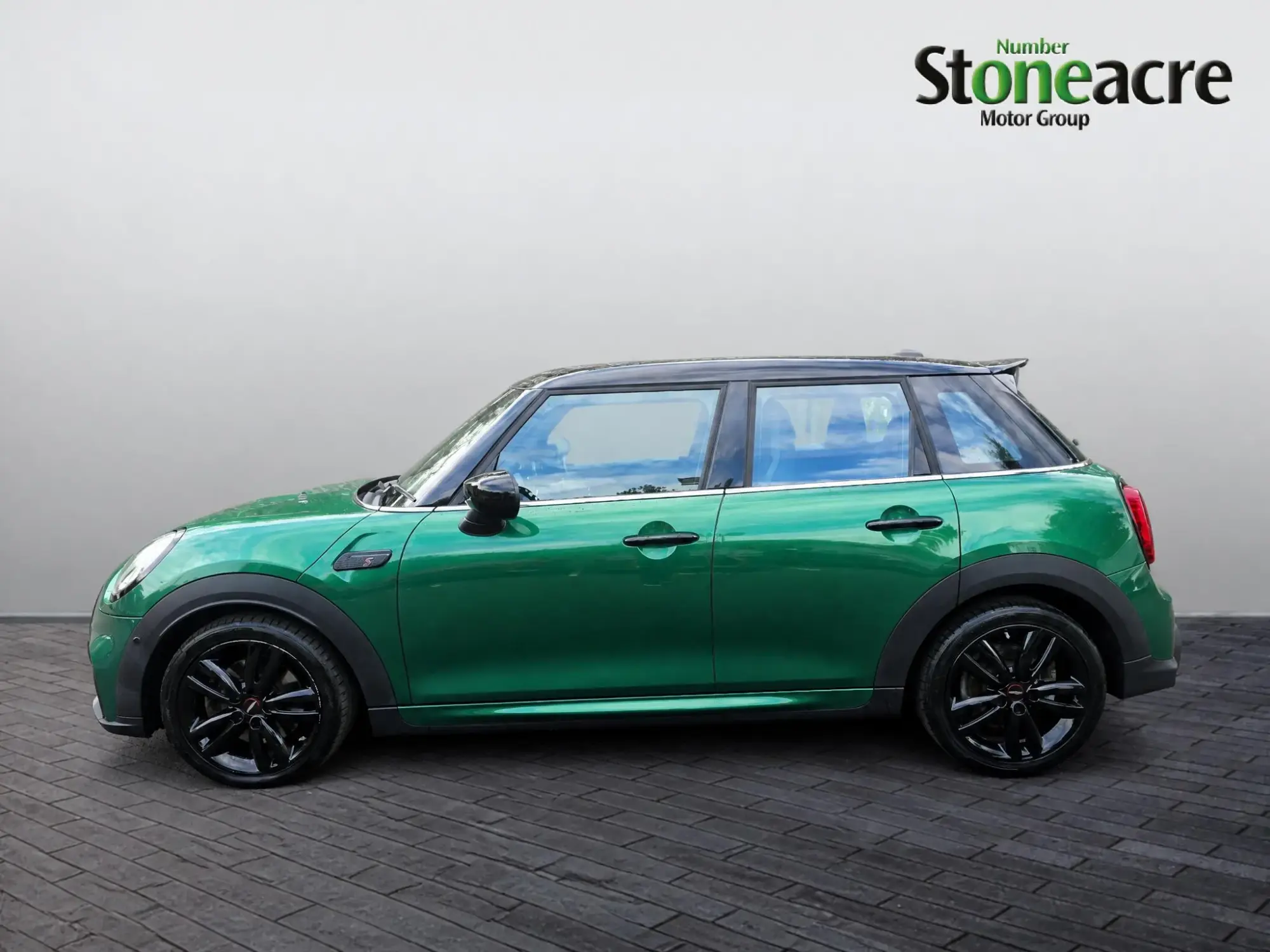 MINI Hatch Image 6 MINI Hatch Image 6