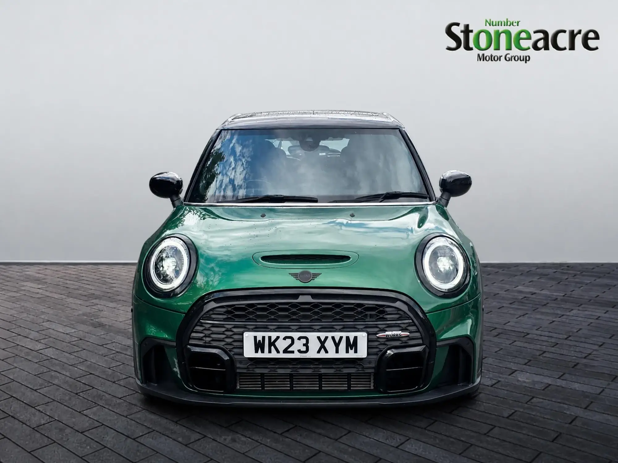 MINI Hatch Image 8 MINI Hatch Image 8