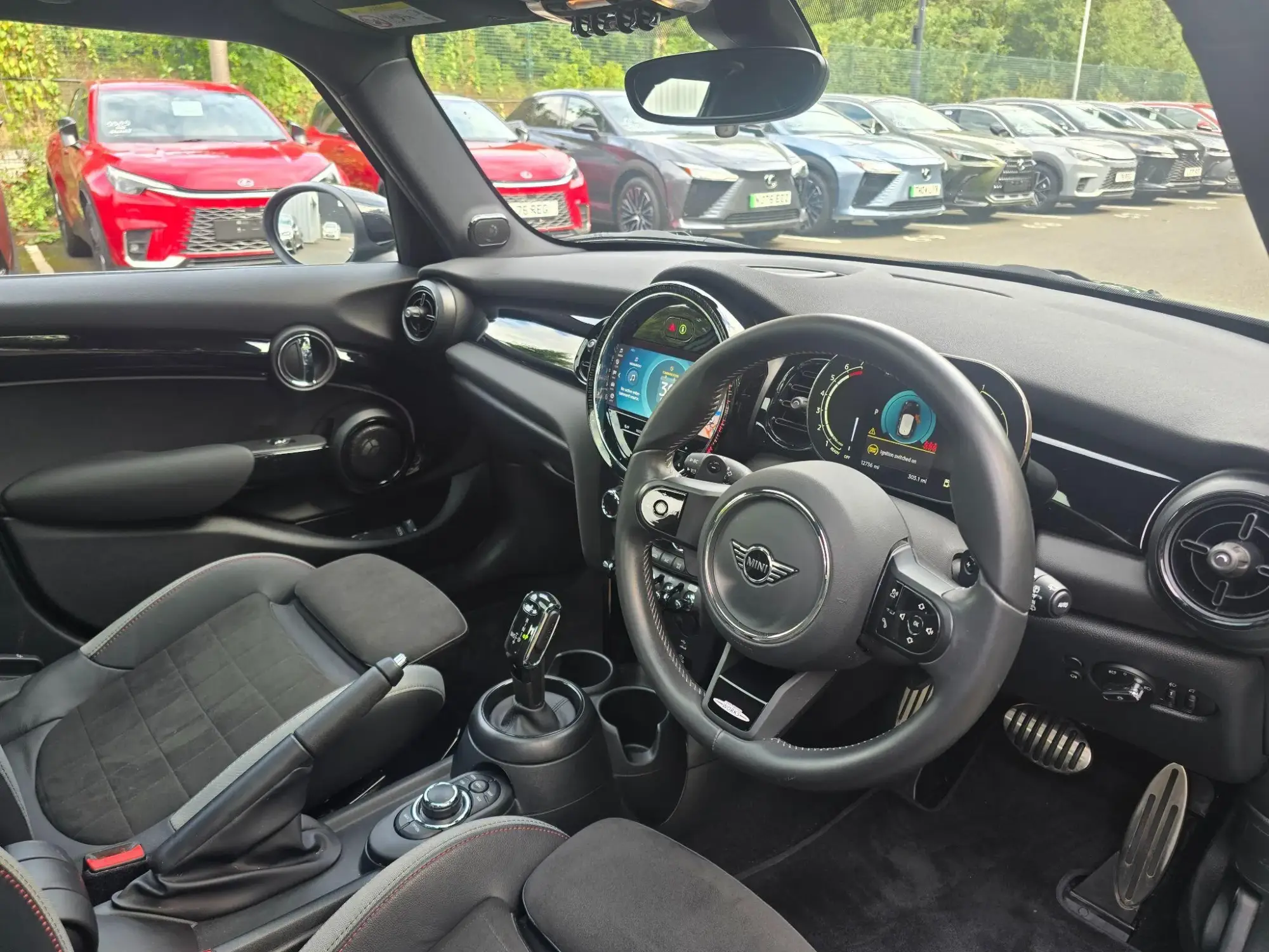 MINI Hatch Image 11 MINI Hatch Image 11