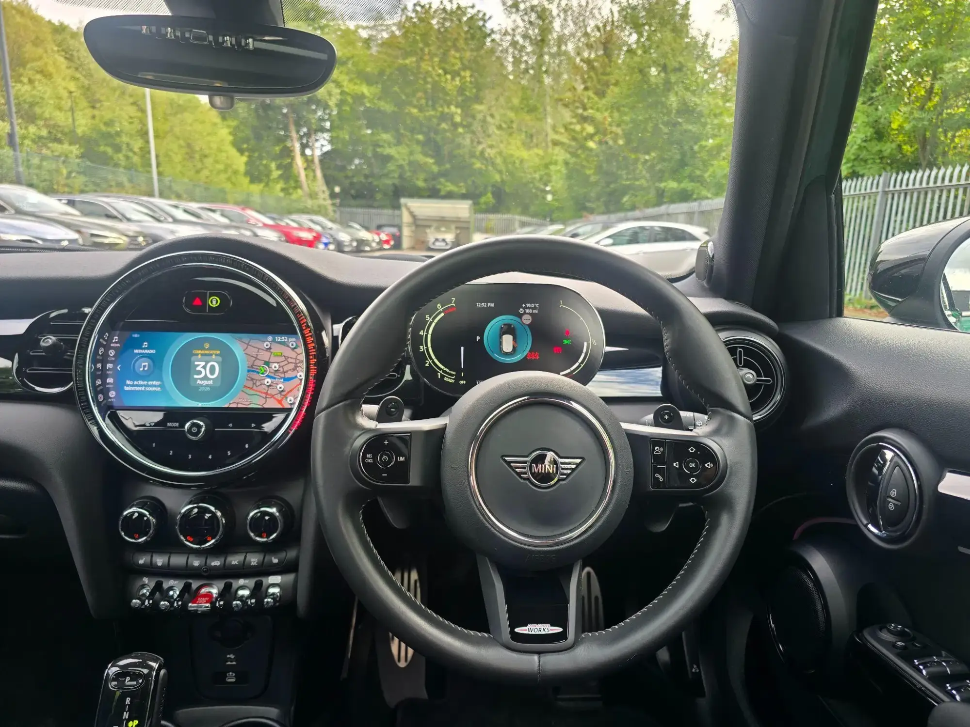 MINI Hatch Image 15 MINI Hatch Image 15
